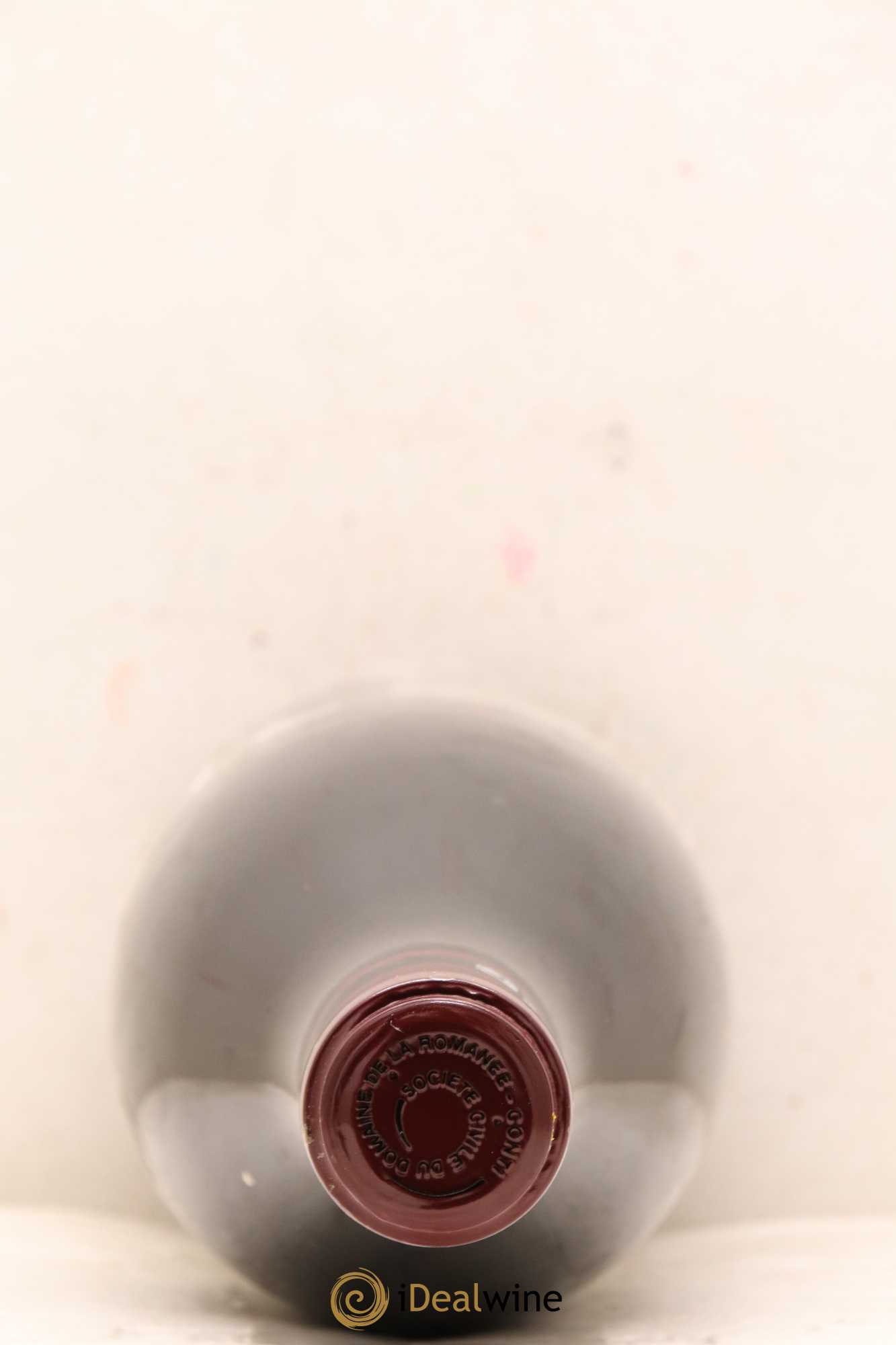 Richebourg Grand Cru Domaine de la Romanée-Conti 2005 - Lot de 1 bouteille - 2