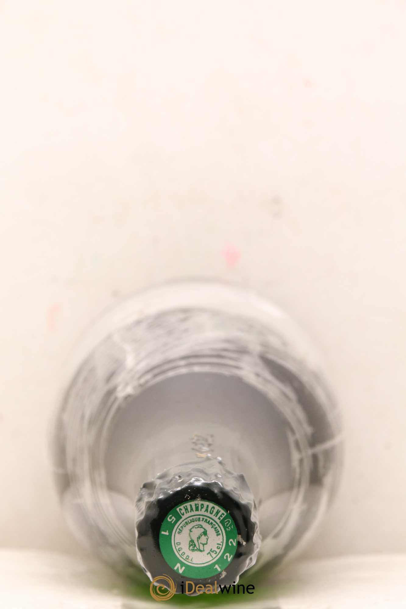 Cuvée S Salon 1999 - Posten von 2 Flaschen - 2