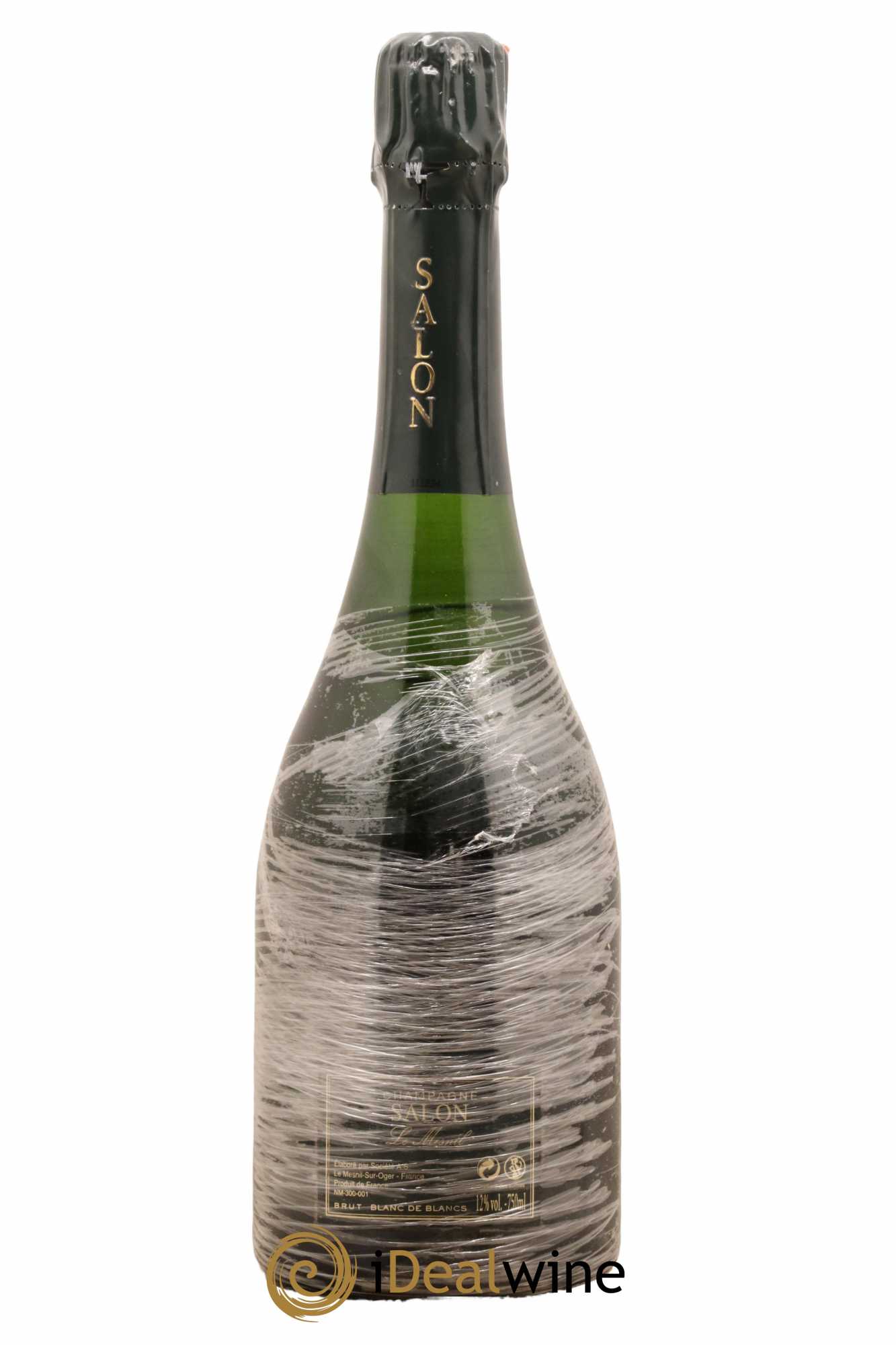 Cuvée S Salon 1999 - Posten von 1 Flasche - 1