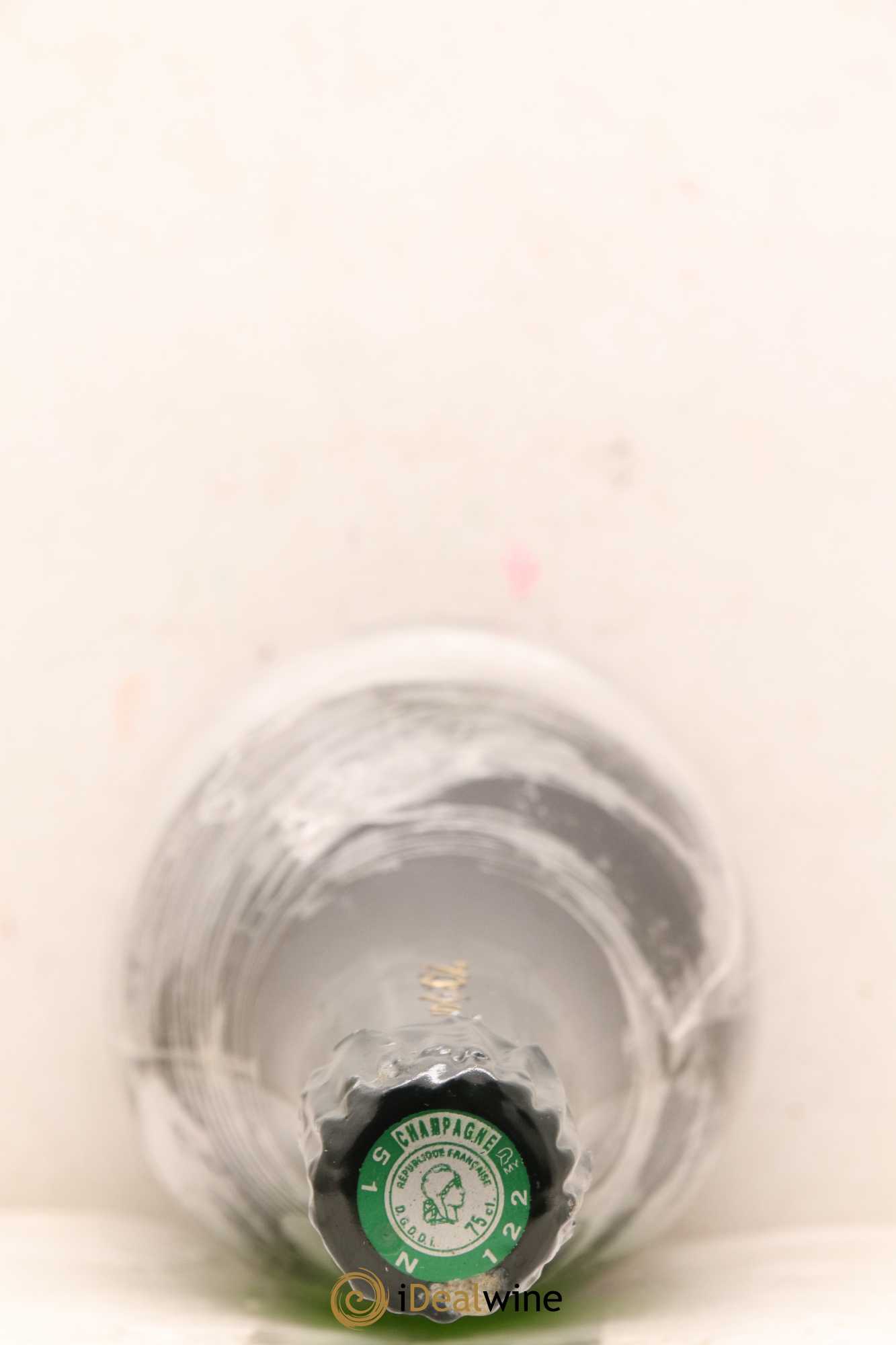 Cuvée S Salon 1999 - Posten von 1 Flasche - 2