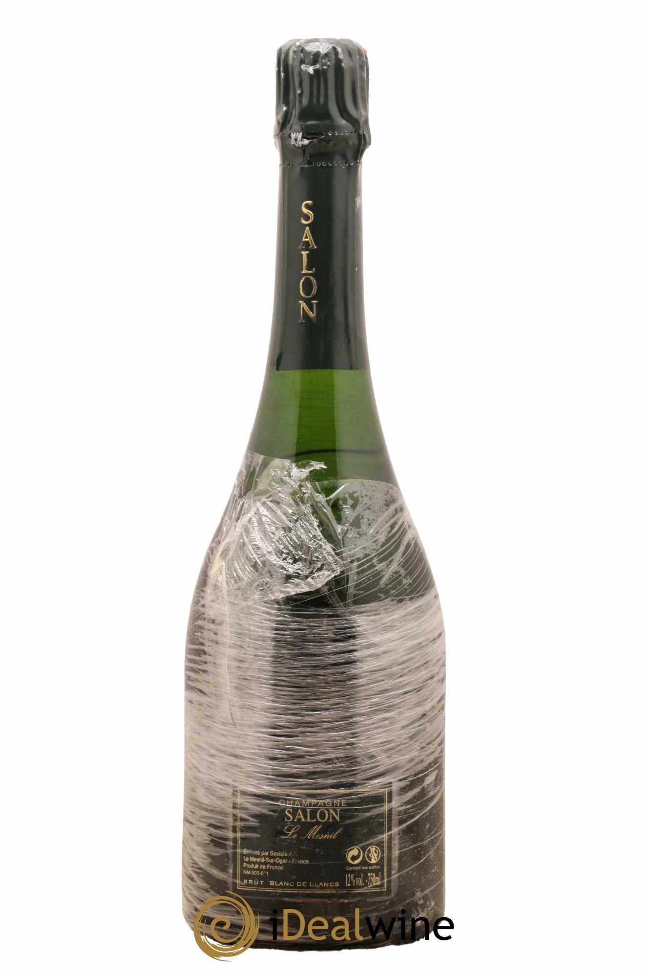 Cuvée S Salon 1999 - Posten von 1 Flasche - 1