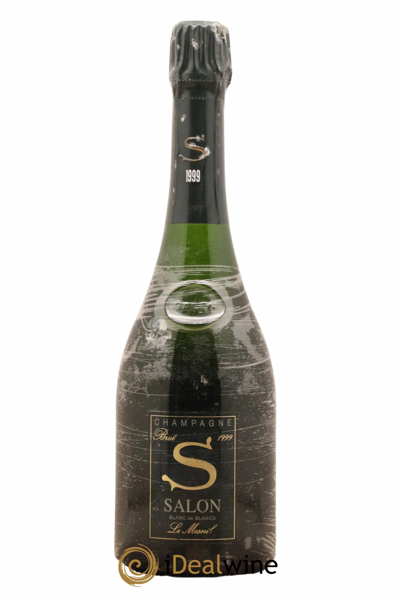 Cuvée S Salon 1999 - Lot de 1 bouteille - 0