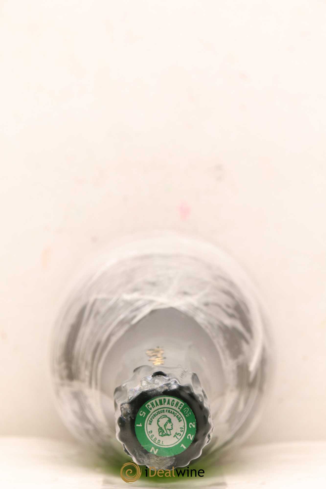 Cuvée S Salon 1999 - Posten von 1 Flasche - 2