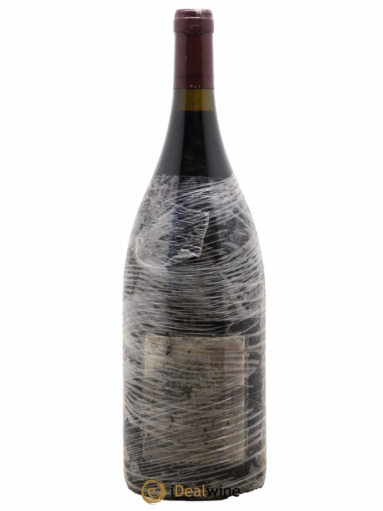 Nuits-Saint-Georges 1er Cru Les Perrières Méo-Camuzet (Frère & Soeurs) 2005 - Lot de 1 magnum - 2