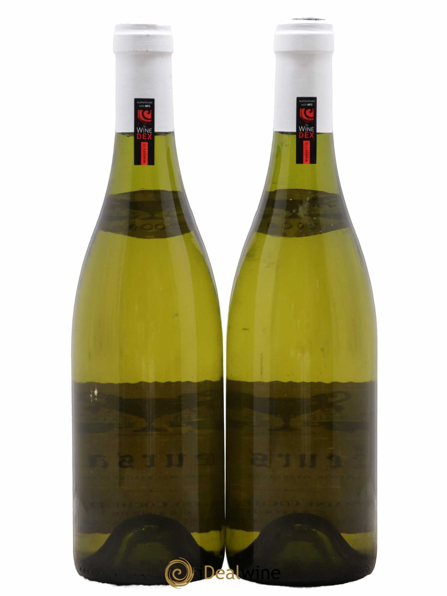 Meursault Coche Dury (Domaine) 2009 - Lot de 2 bouteilles - 1