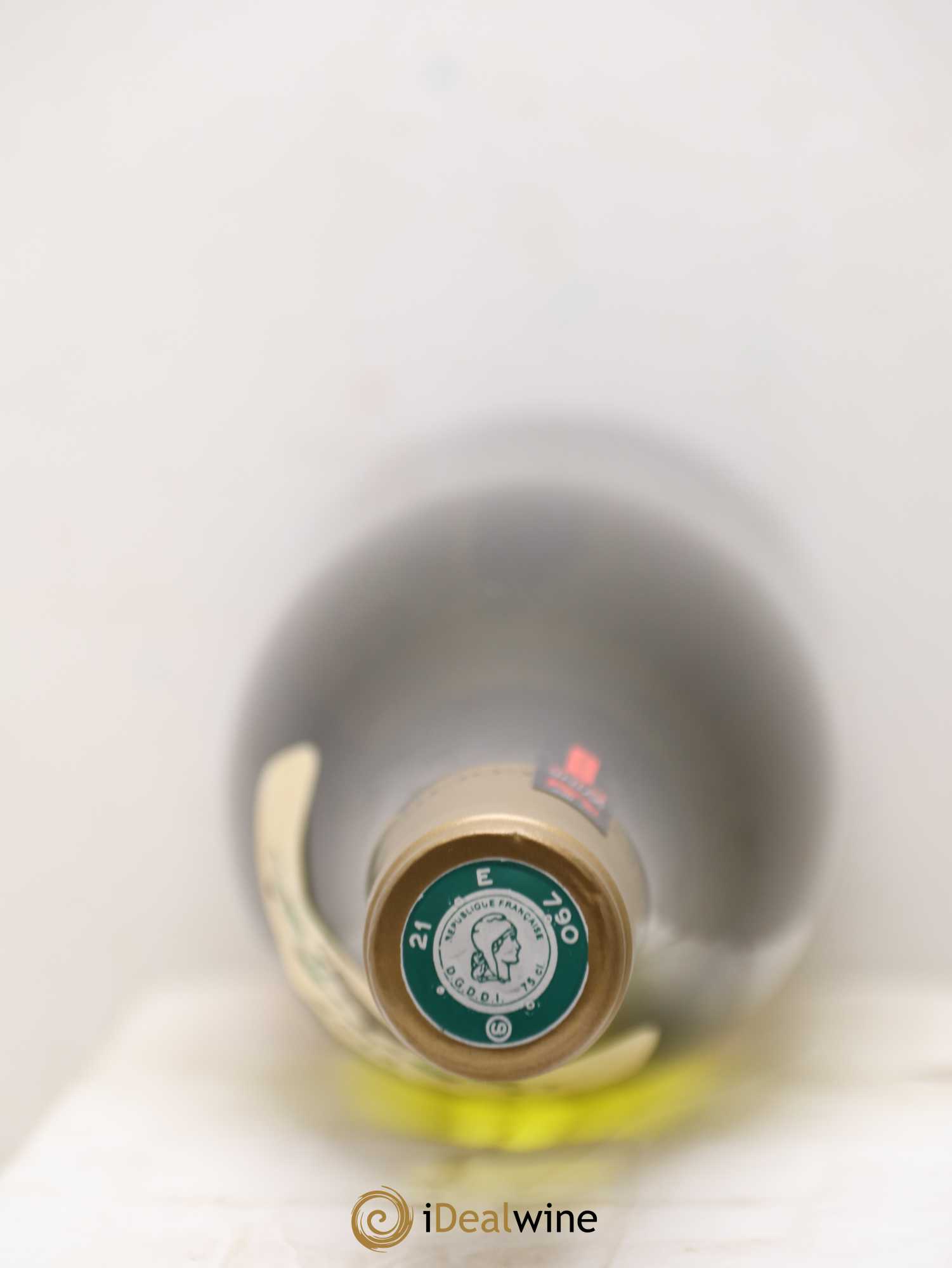 Meursault Coche Dury (Domaine) 2013 - Lot de 2 bouteilles - 2