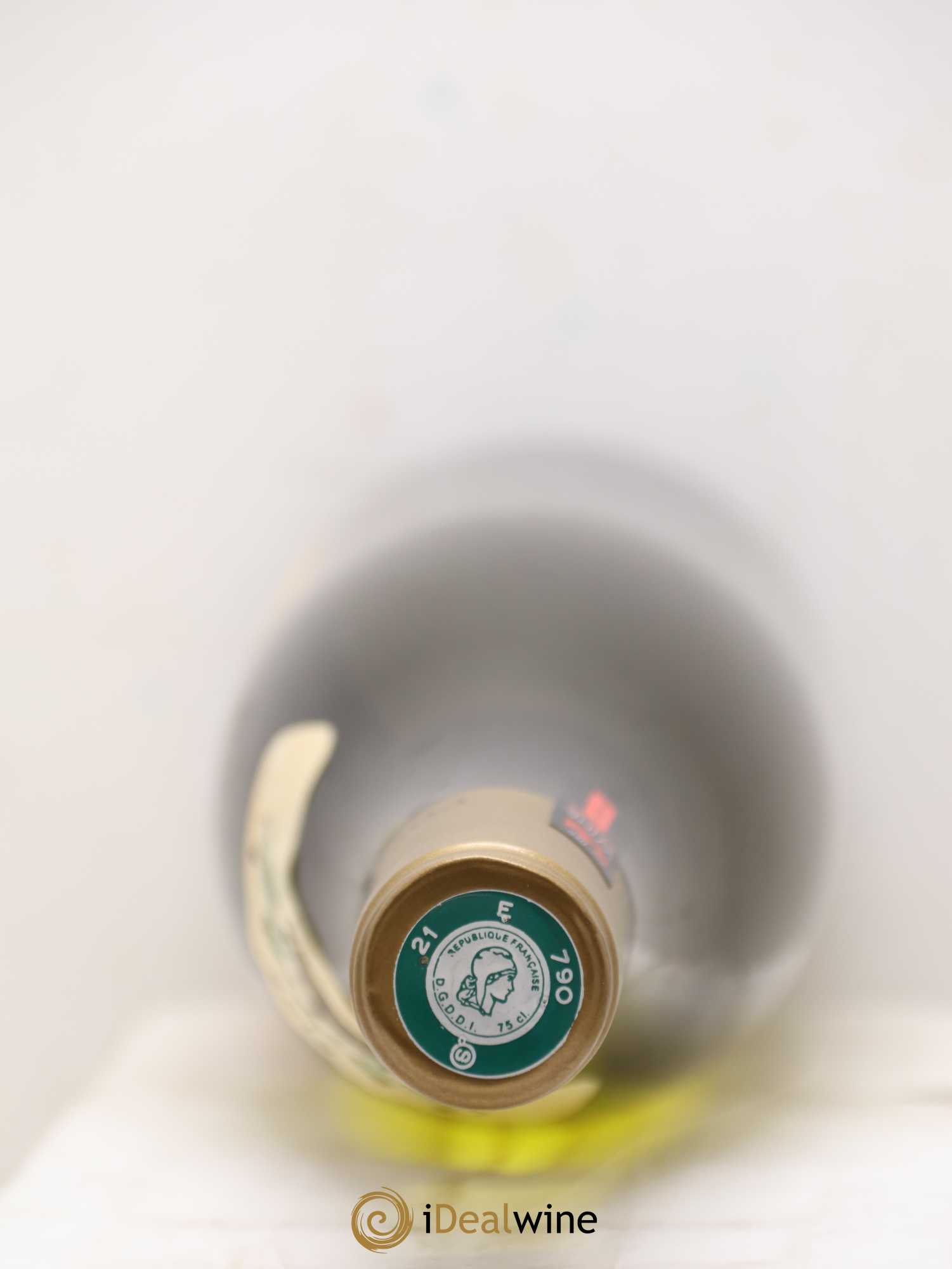 Meursault Coche Dury (Domaine) 2013 - Lot de 2 bouteilles - 3