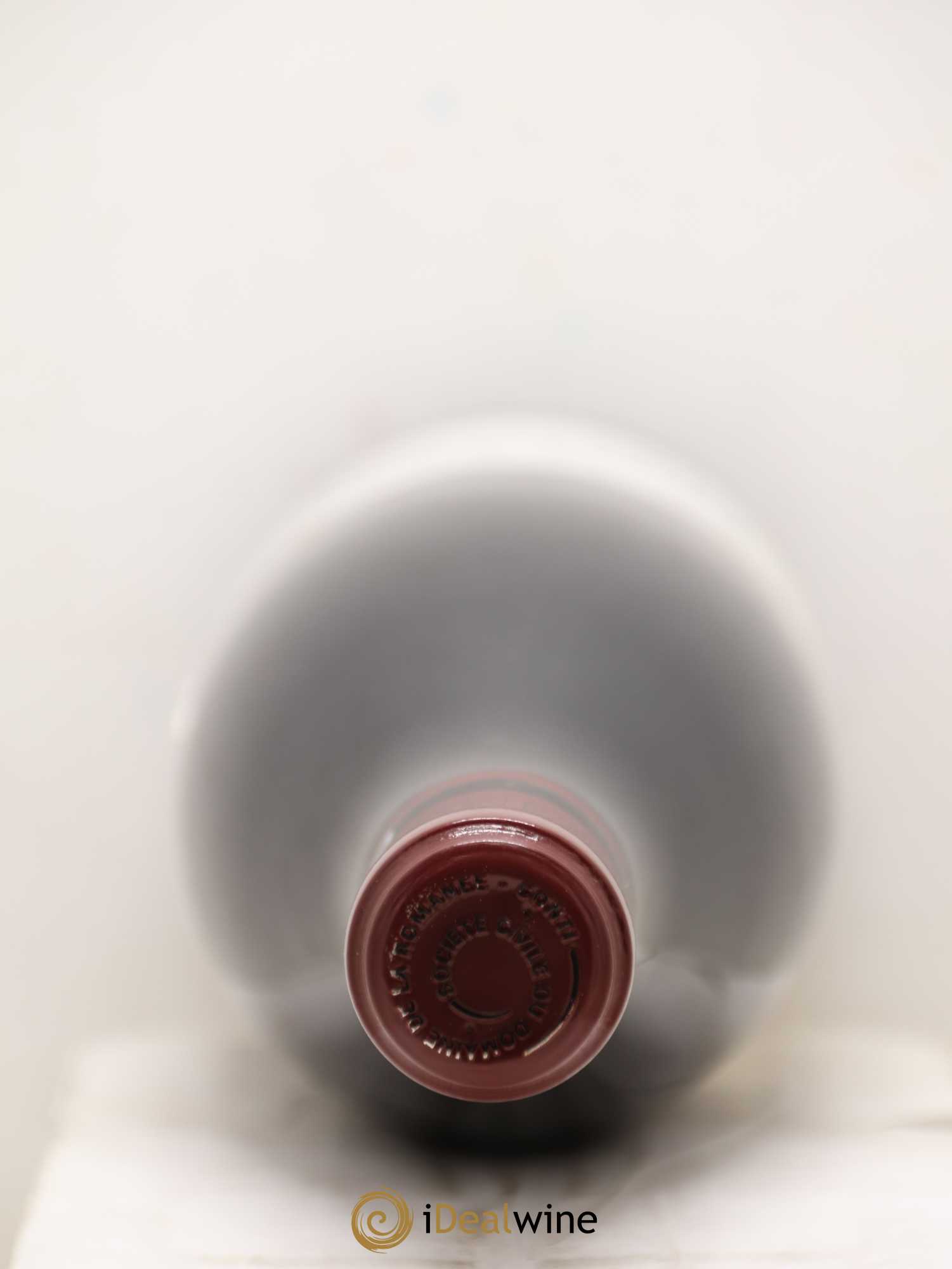 Echezeaux Grand Cru Domaine de la Romanée-Conti 2012 - Lot de 1 bouteille - 2