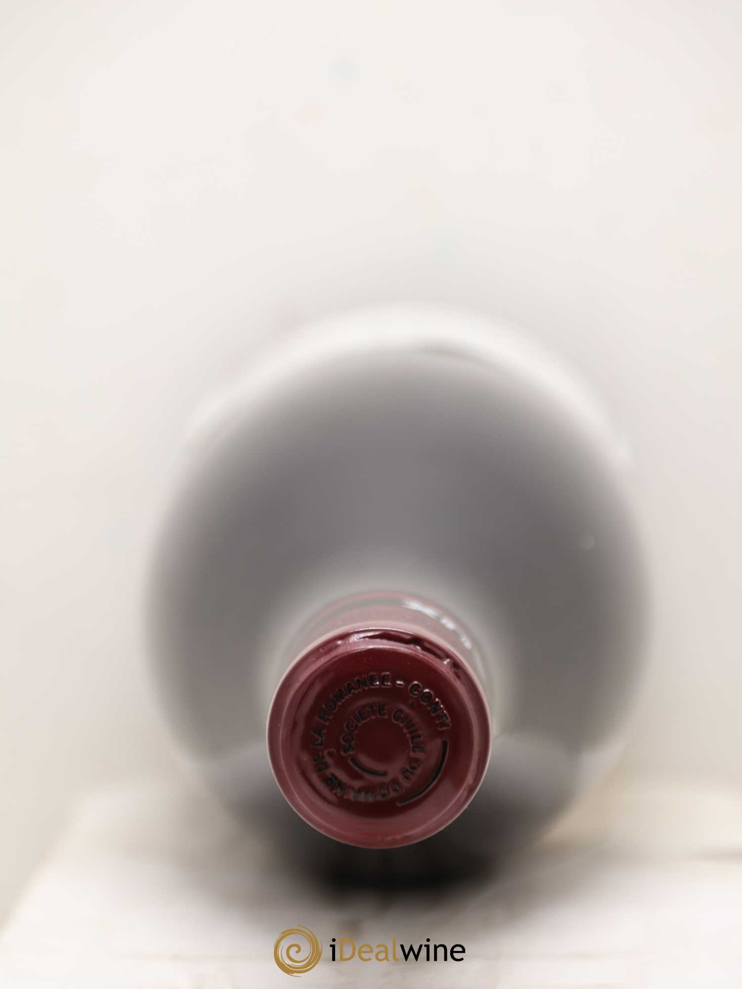 Echezeaux Grand Cru Domaine de la Romanée-Conti 2006 - Lot de 1 bouteille - 2