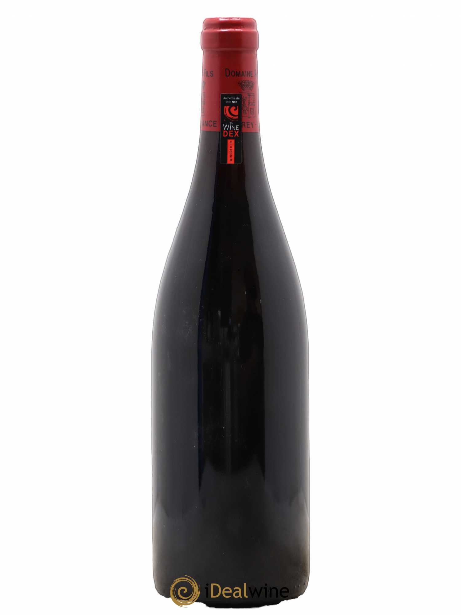 Ruchottes-Chambertin Grand Cru Clos des Ruchottes Armand Rousseau (Domaine) 2009 - Lot de 1 bouteille - 1