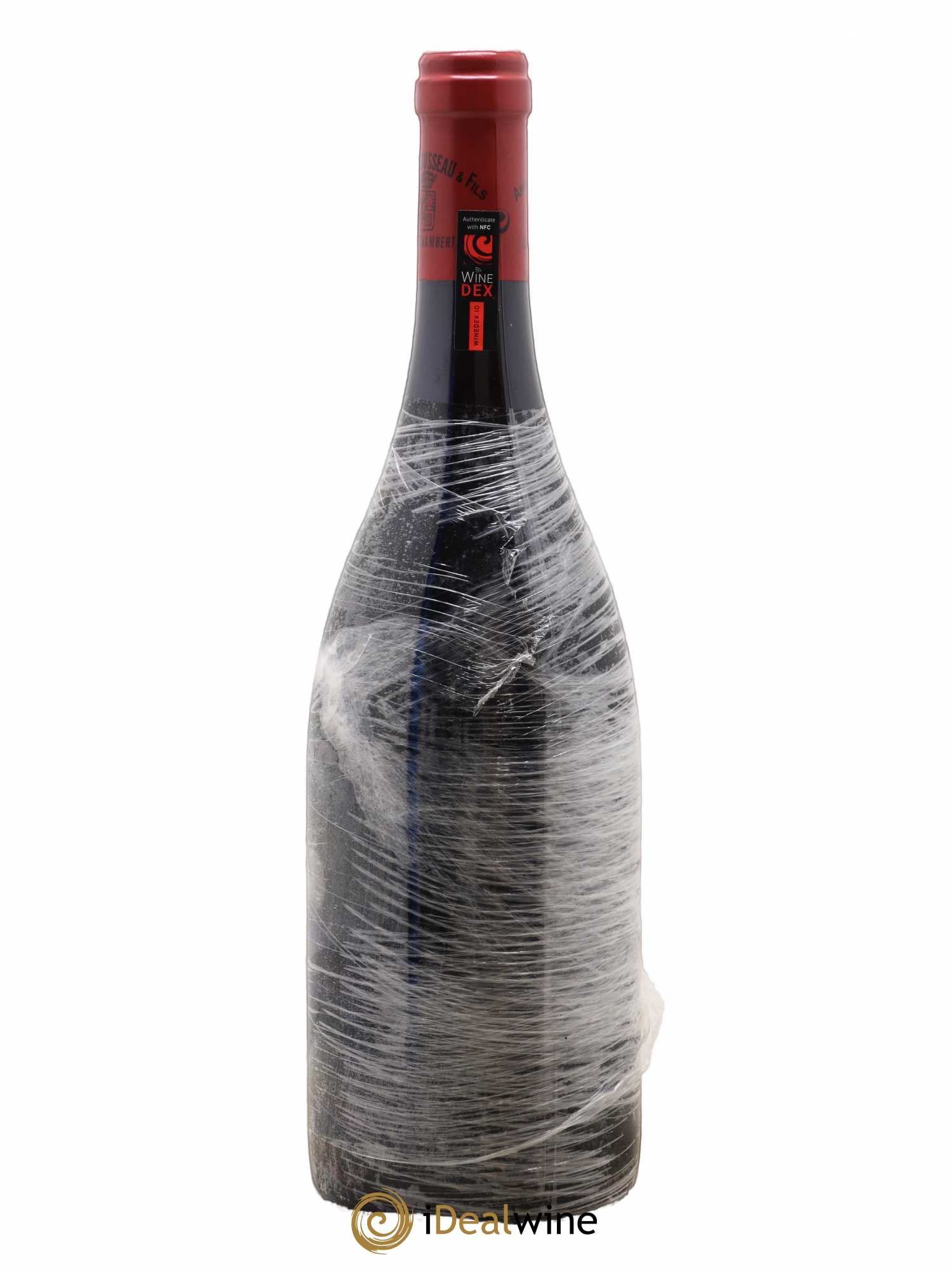 Ruchottes-Chambertin Grand Cru Clos des Ruchottes Armand Rousseau (Domaine) 2011 - Lot de 1 bouteille - 1