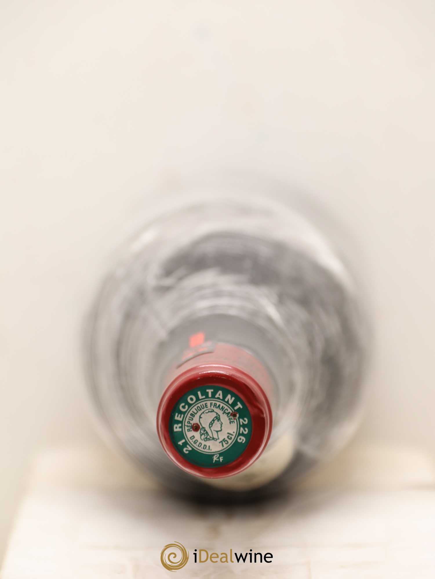Ruchottes-Chambertin Grand Cru Clos des Ruchottes Armand Rousseau (Domaine) 2011 - Lot de 1 bouteille - 2