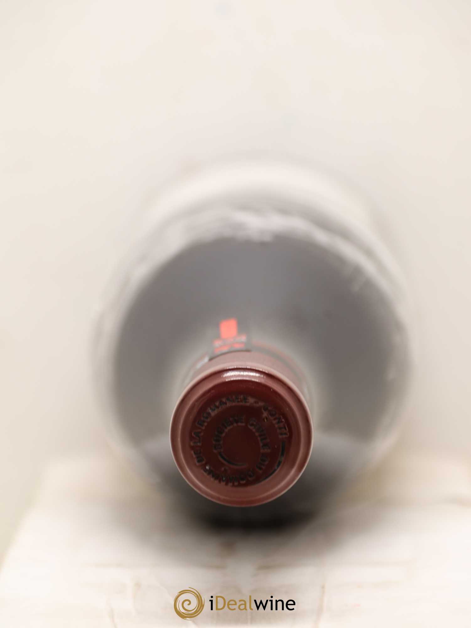 Grands-Echezeaux Grand Cru Domaine de la Romanée-Conti 2012 - Lot of 1 bottle - 2