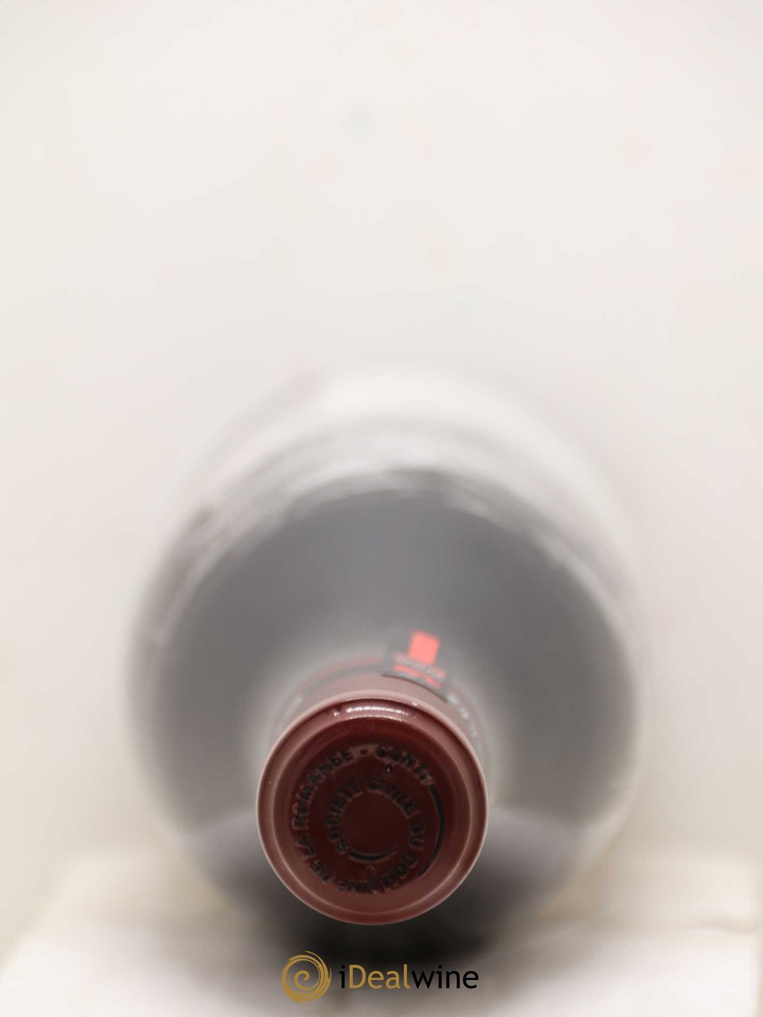 Grands-Echezeaux Grand Cru Domaine de la Romanée-Conti 2012 - Lot de 1 bouteille - 2