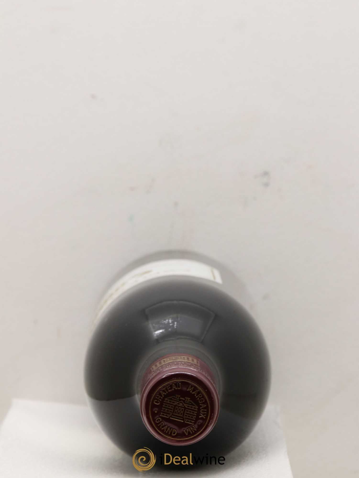 Château Margaux 1er Grand Cru Classé 1994 - Lot de 1 bouteille - 1