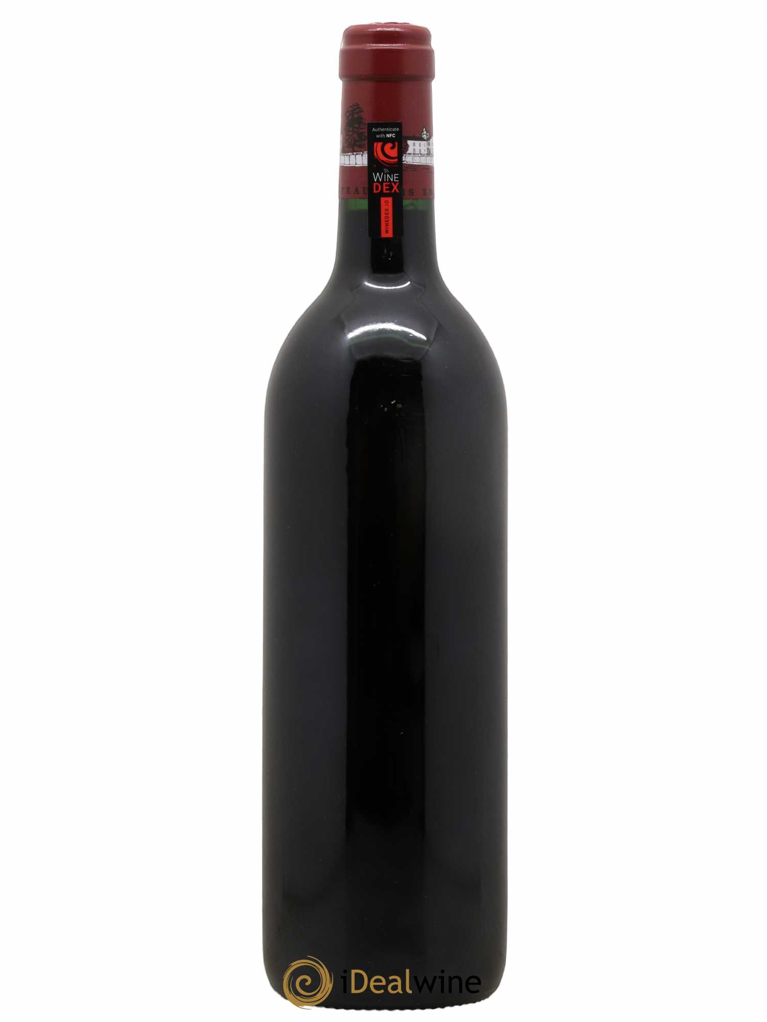 Château Lafite Rothschild 1er Grand Cru Classé 1994 - Lot de 1 bouteille - 1