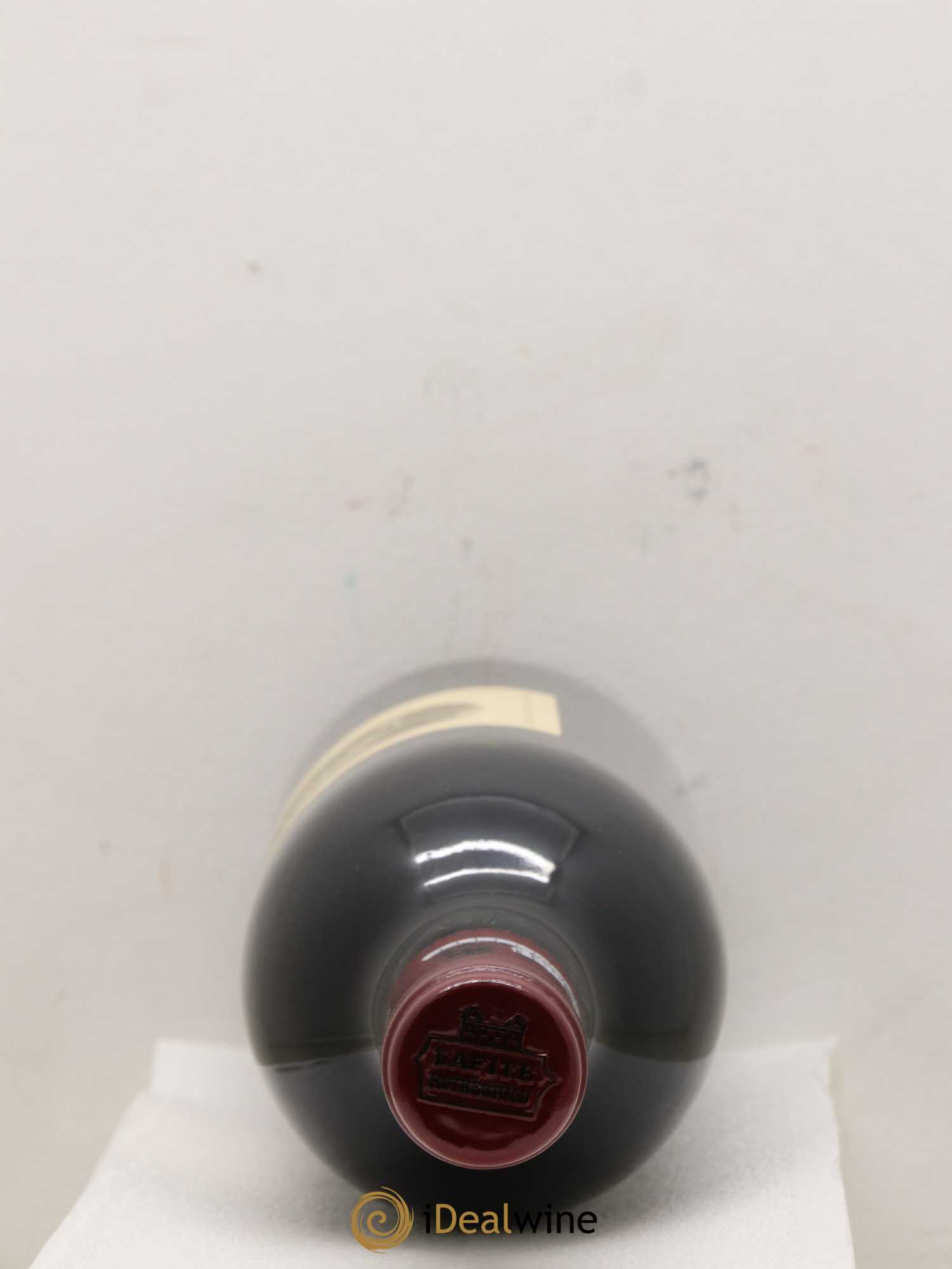 Château Lafite Rothschild 1er Grand Cru Classé 1994 - Lot de 1 bouteille - 2
