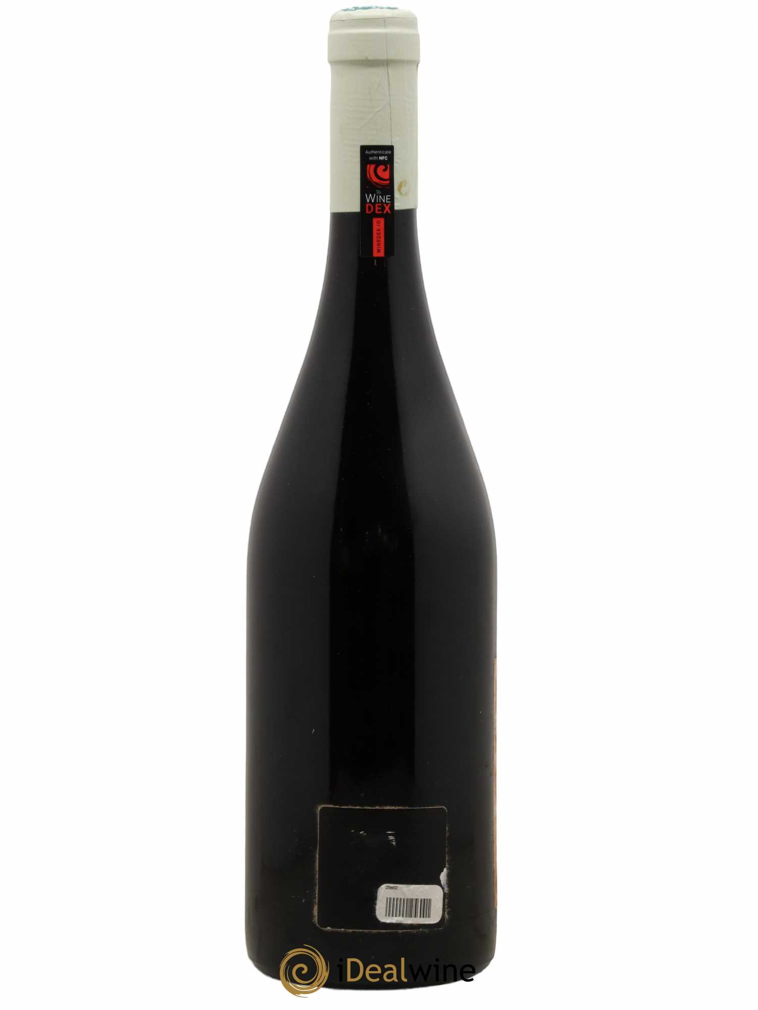 Saumur-Champigny Le Bourg Clos Rougeard 2002 - Lot de 1 bouteille - 1