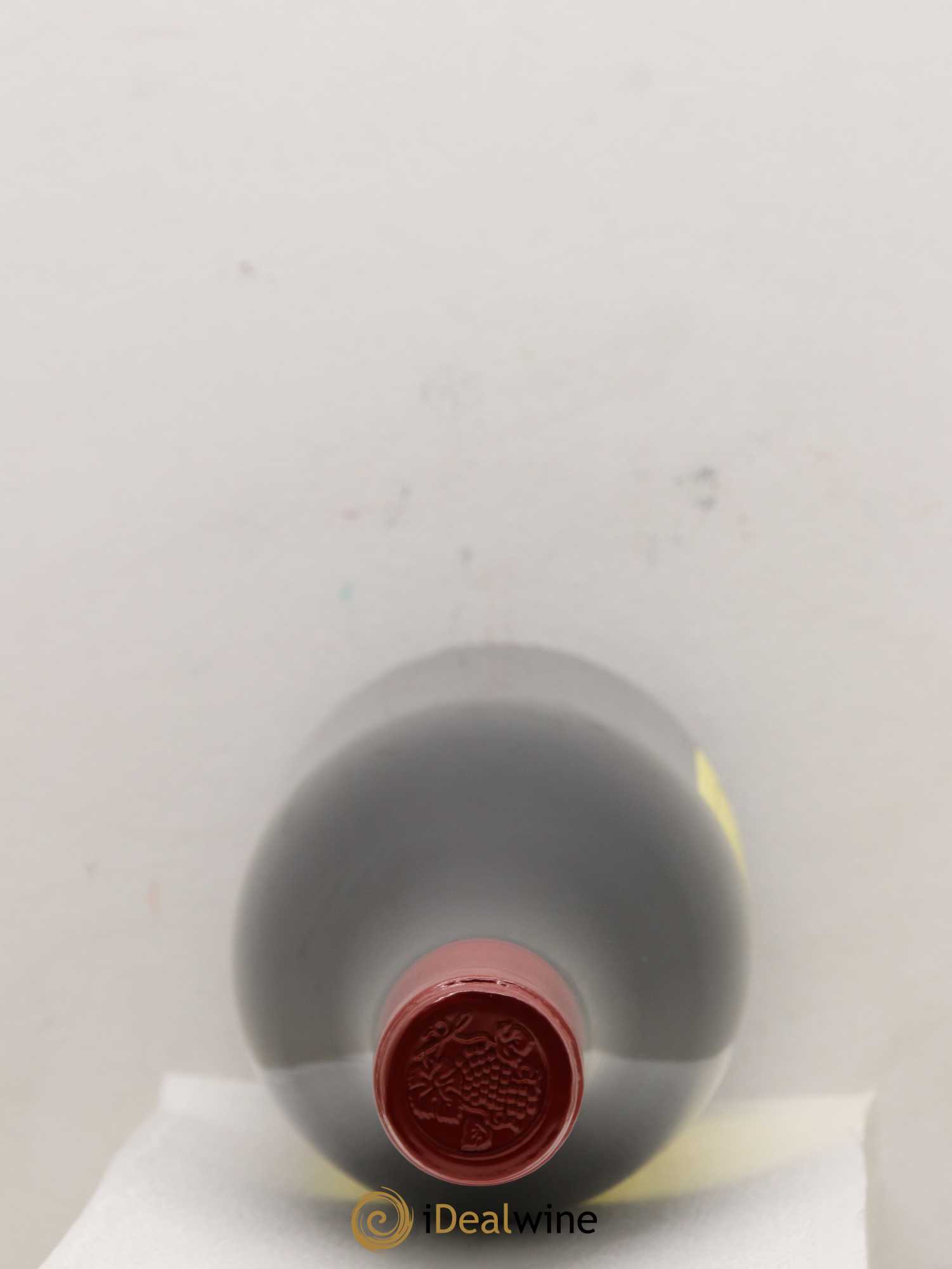 Pays d'Hérault Grange des Pères Laurent Vaillé 2016 - Lot de 2 bouteilles - 1