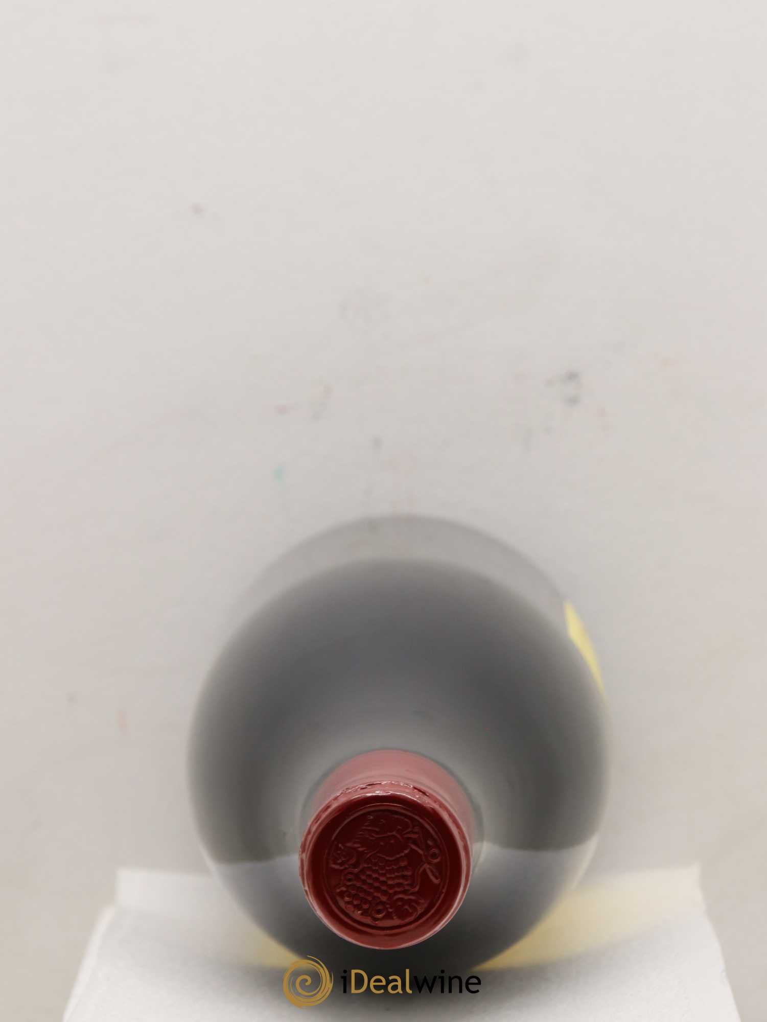 Pays d'Hérault Grange des Pères Laurent Vaillé 2017 - Lot de 2 bouteilles - 1