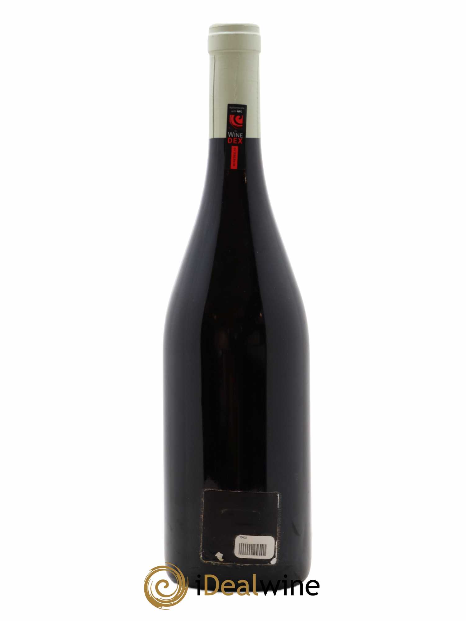 Saumur-Champigny Le Bourg Clos Rougeard 2002 - Lot de 1 bouteille - 1