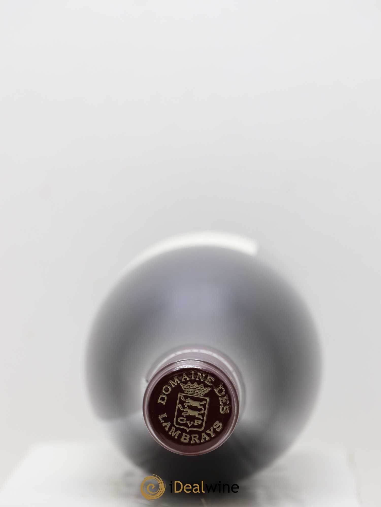Clos des Lambrays Grand Cru Domaine des Lambrays 2014 - Lot de 1 bouteille - 1