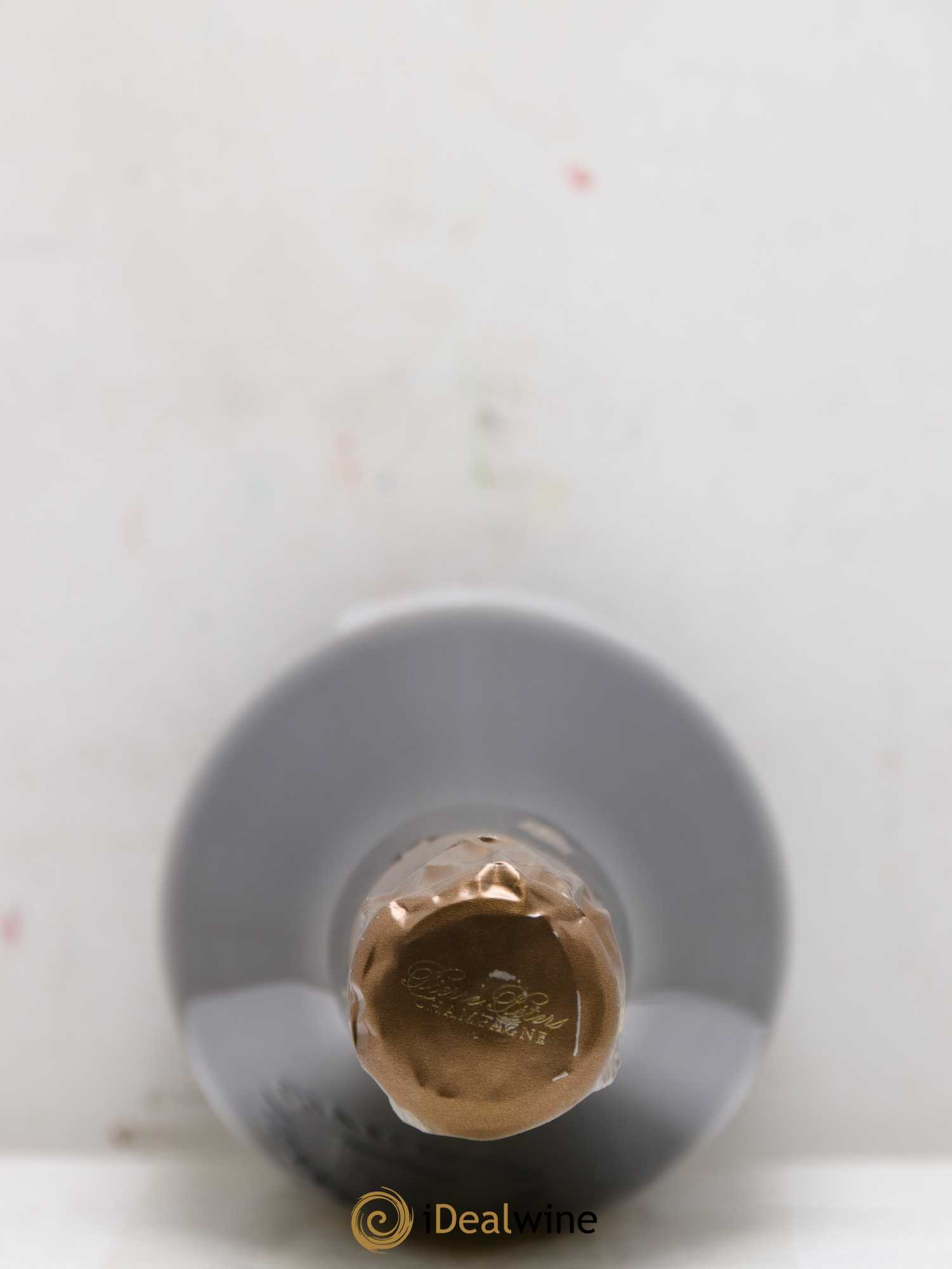 Cuvée Spéciale les Chétillons Blanc de Blancs Brut Pierre Péters  2014 - Lot of 1 bottle - 2