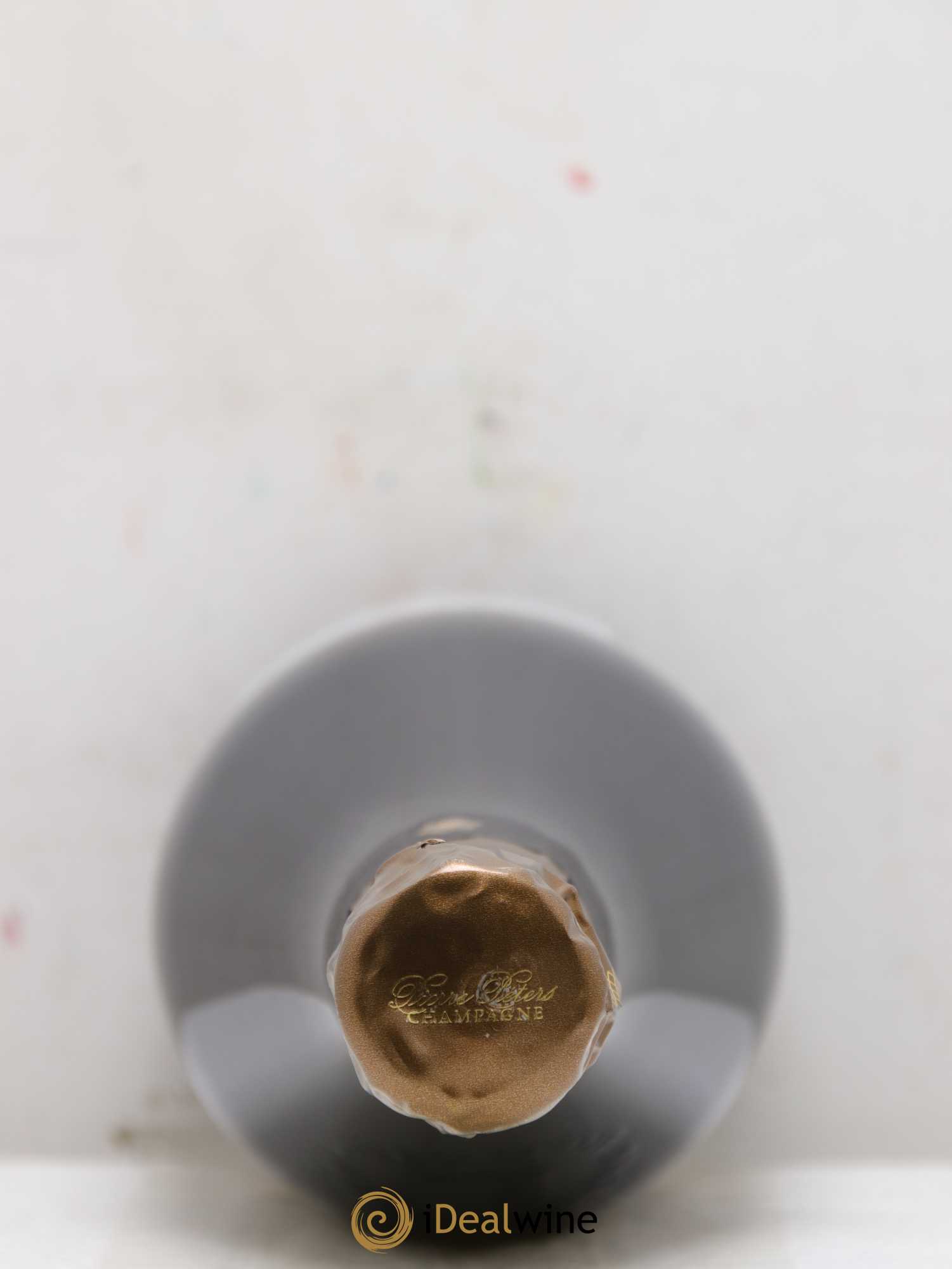 Cuvée Spéciale les Chétillons Blanc de Blancs Brut Pierre Péters 2013 - Lot de 1 bouteille - 2