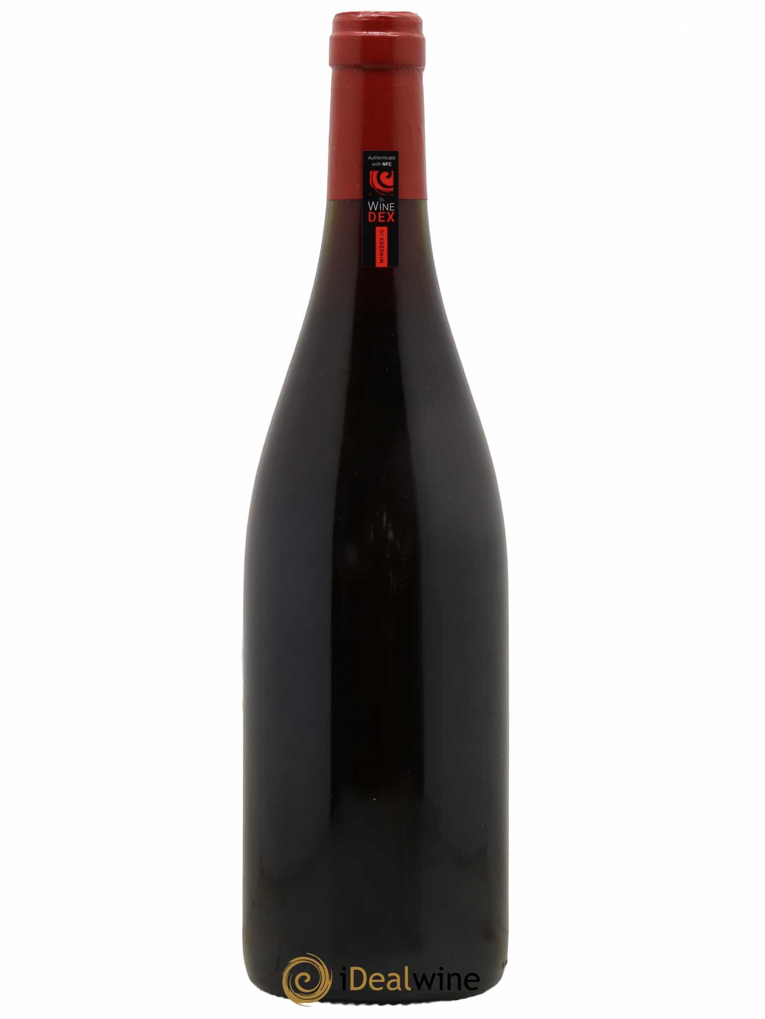 Châteauneuf-du-Pape Pignan Emmanuel Reynaud 2008 - Lot de 1 bouteille - 1