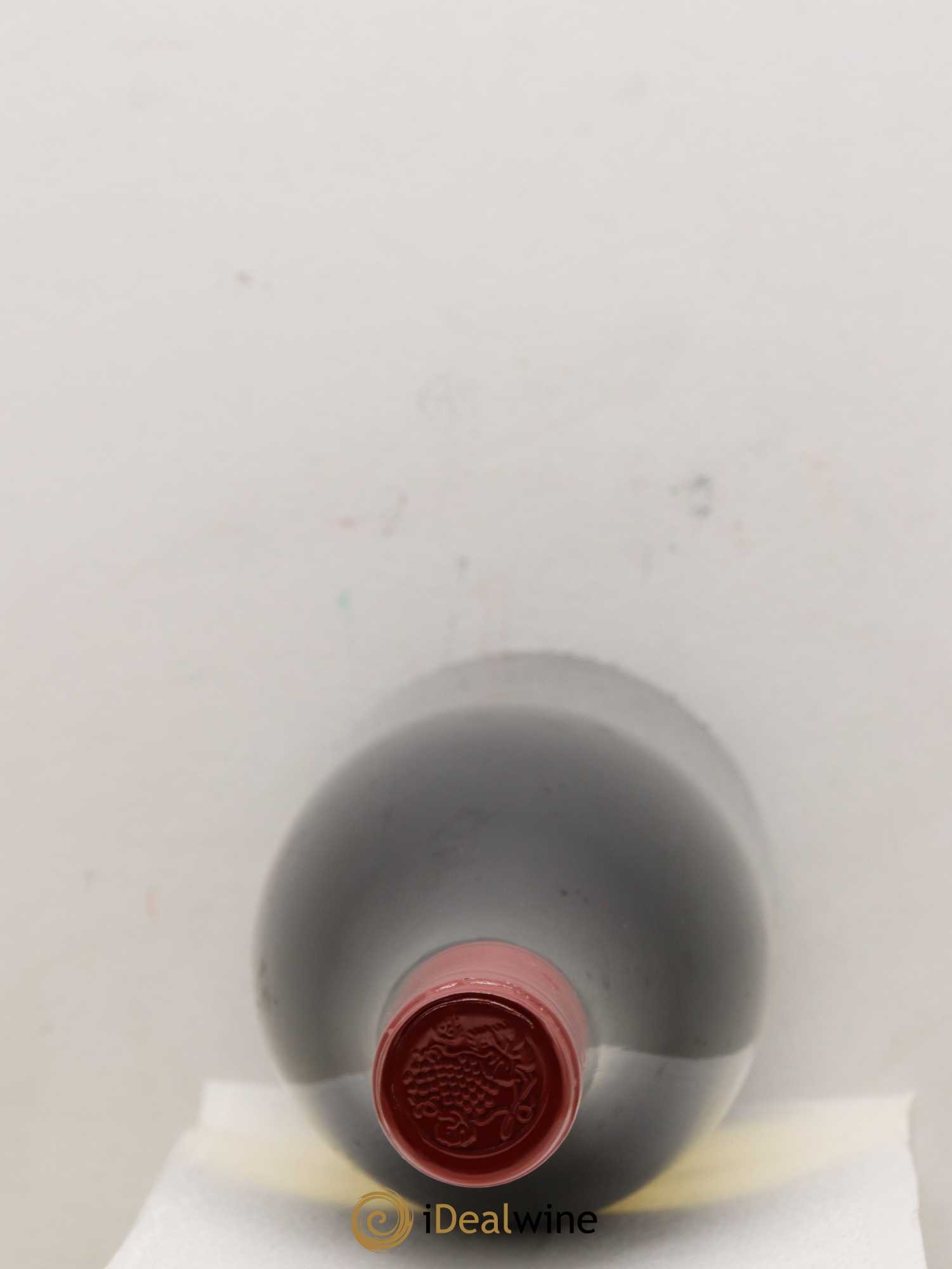 Pays d'Hérault Grange des Pères Laurent Vaillé 2014 - Lot de 2 bouteilles - 1