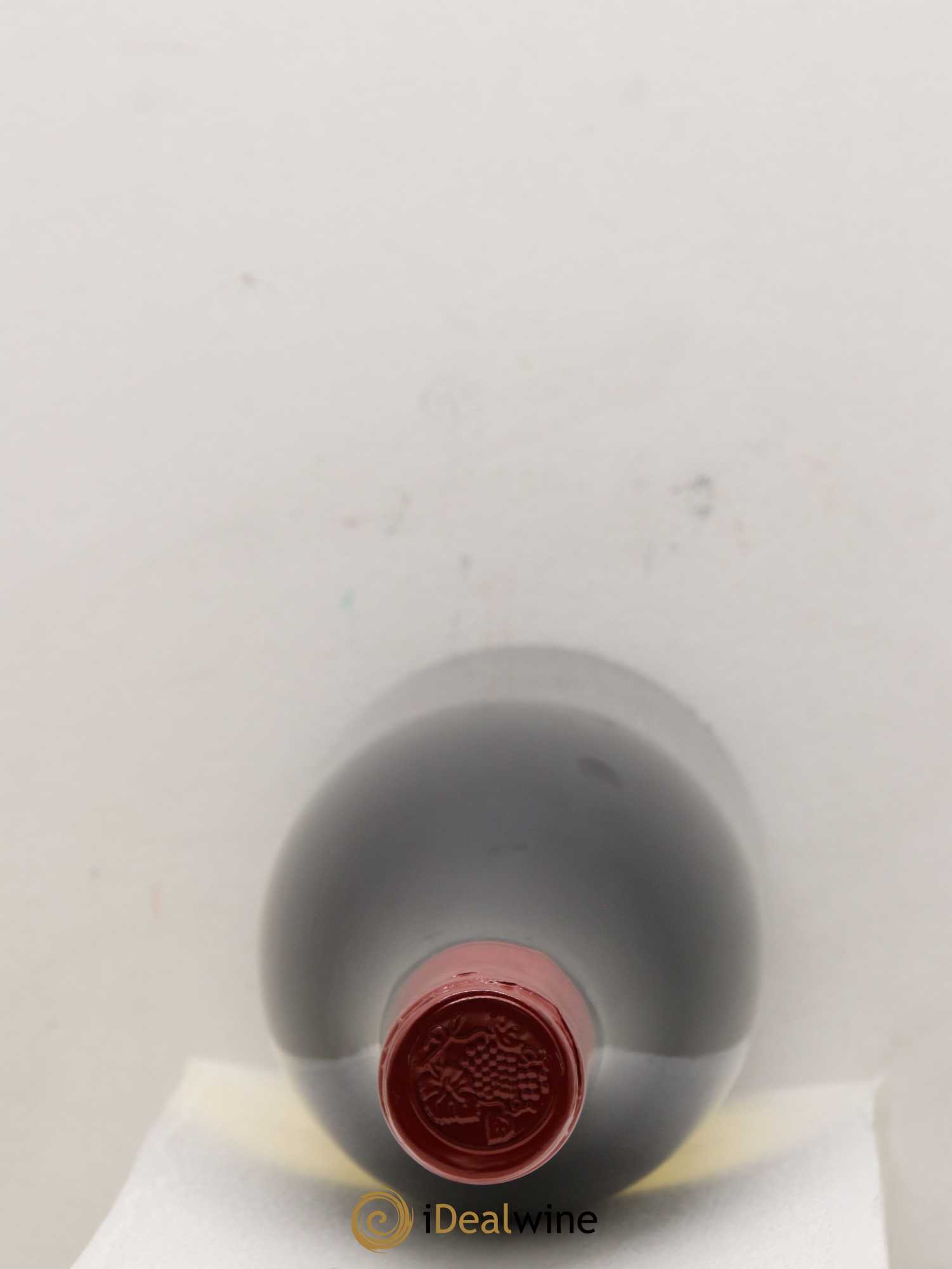 Pays d'Hérault Grange des Pères Laurent Vaillé 2015 - Lot de 2 bouteilles - 1
