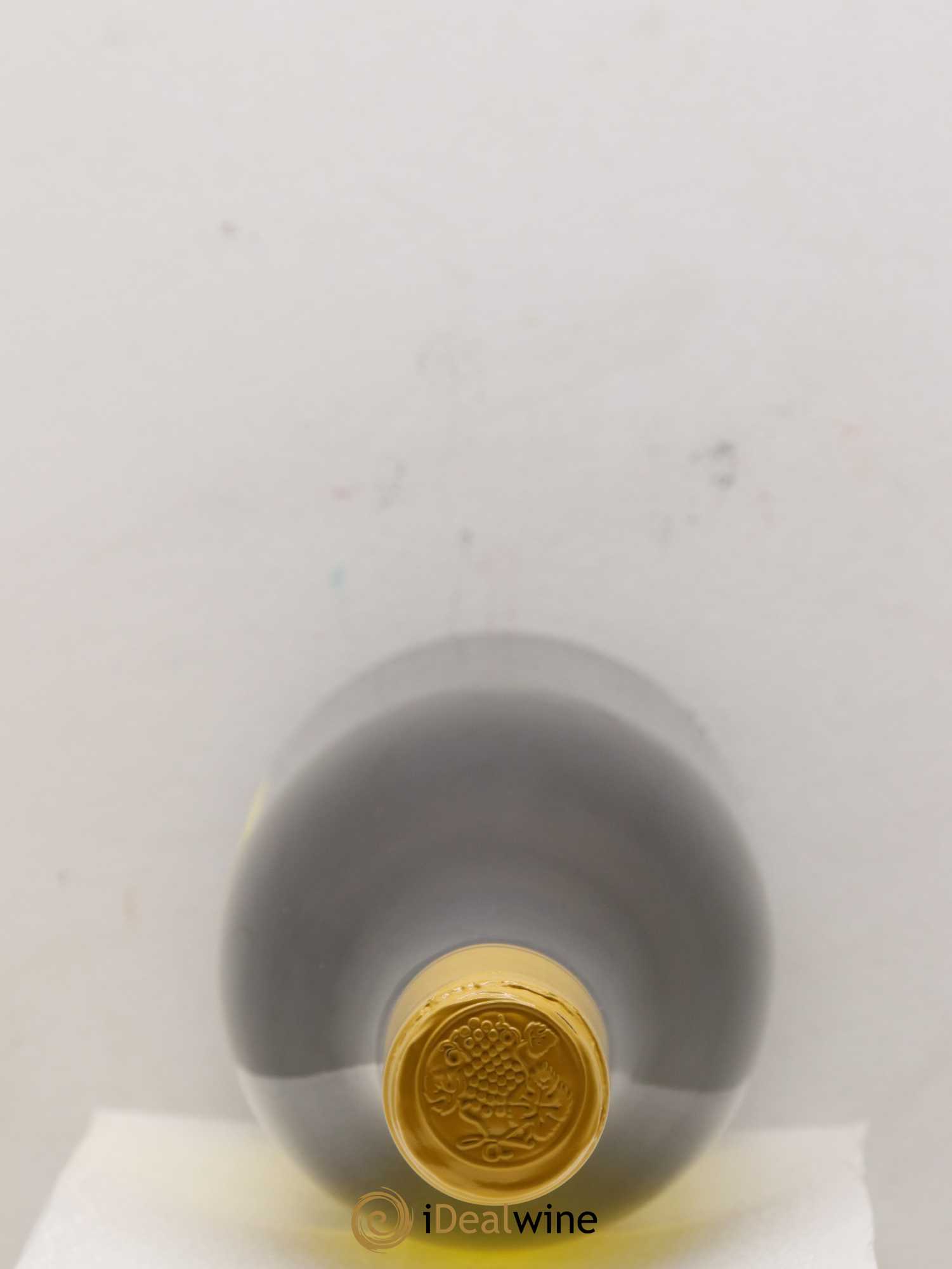 Pays d'Hérault Grange des Pères Laurent Vaillé 2016 - Lot de 1 bouteille - 1