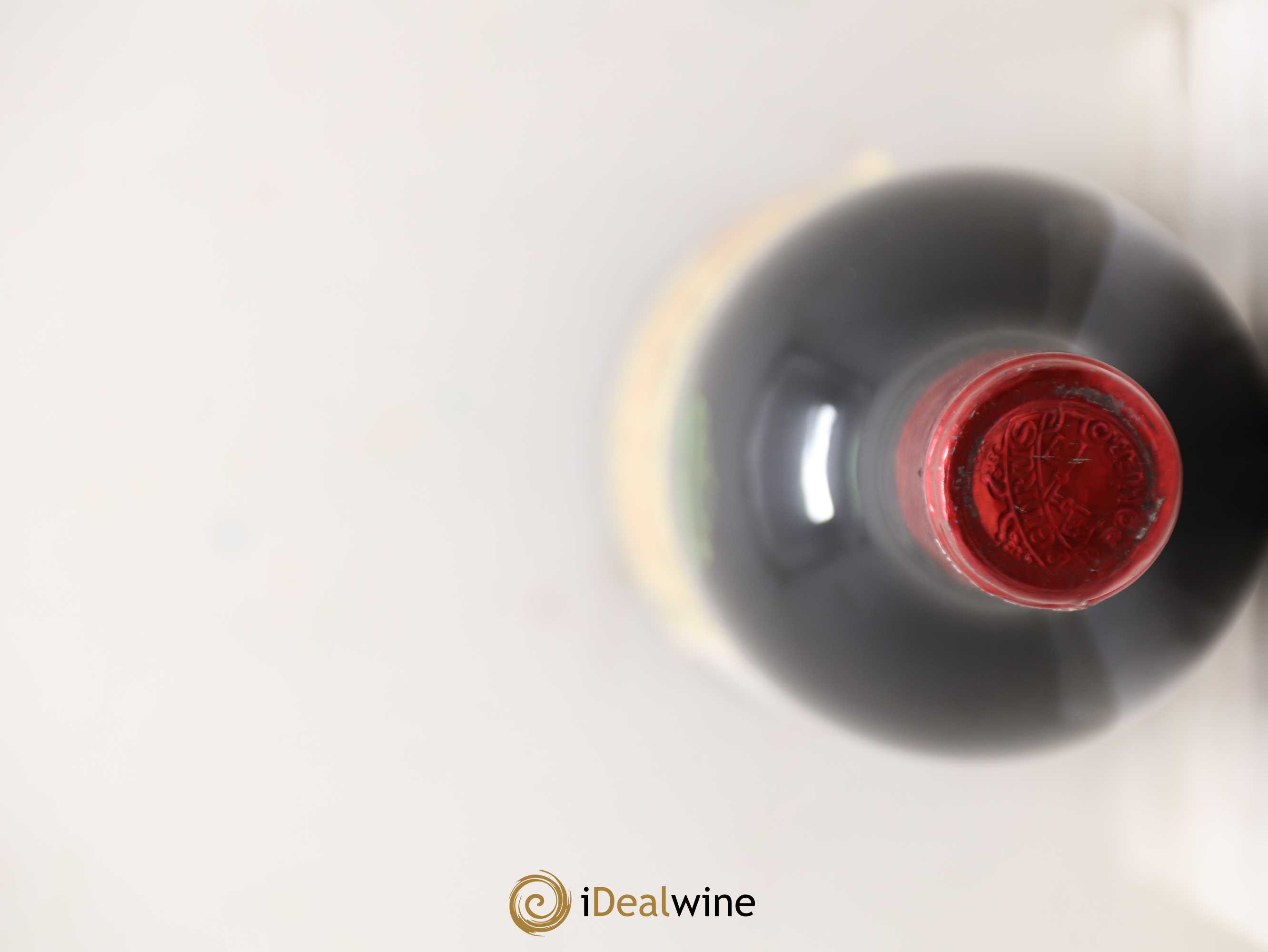 Petrus 1982 - Lot de 1 bouteille - 2