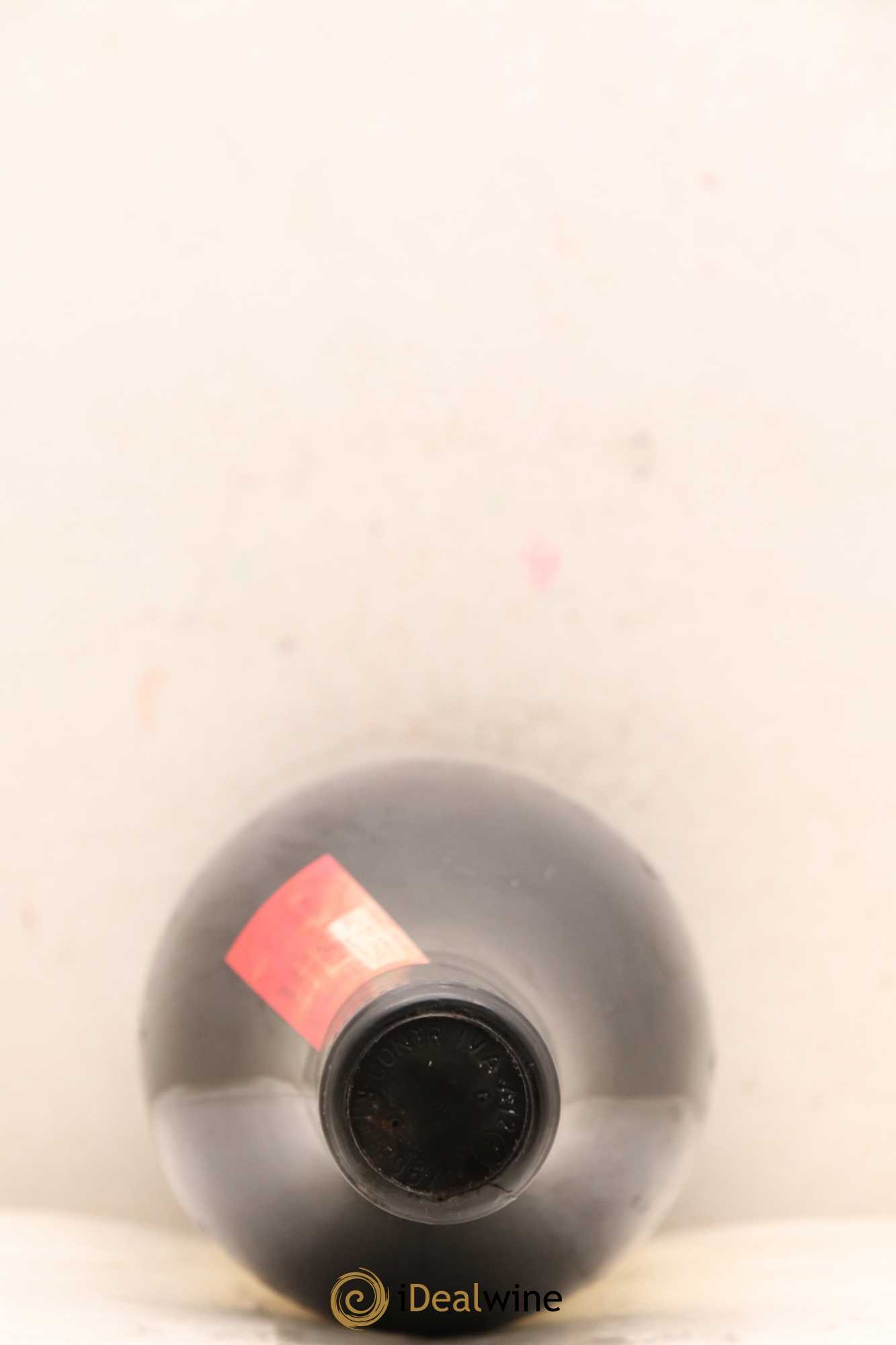 Barolo DOCG Cavallotto Riserva Vigna San Giuseppe Cavallotto 1983 - Lot de 1 bouteille - 1