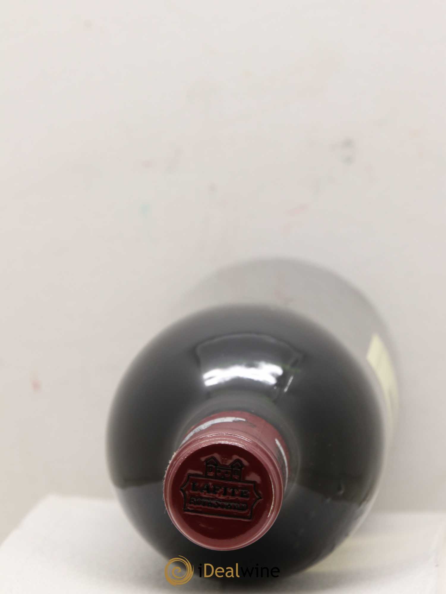 Château Lafite Rothschild 1er Grand Cru Classé 1997 - Lot de 1 bouteille - 1