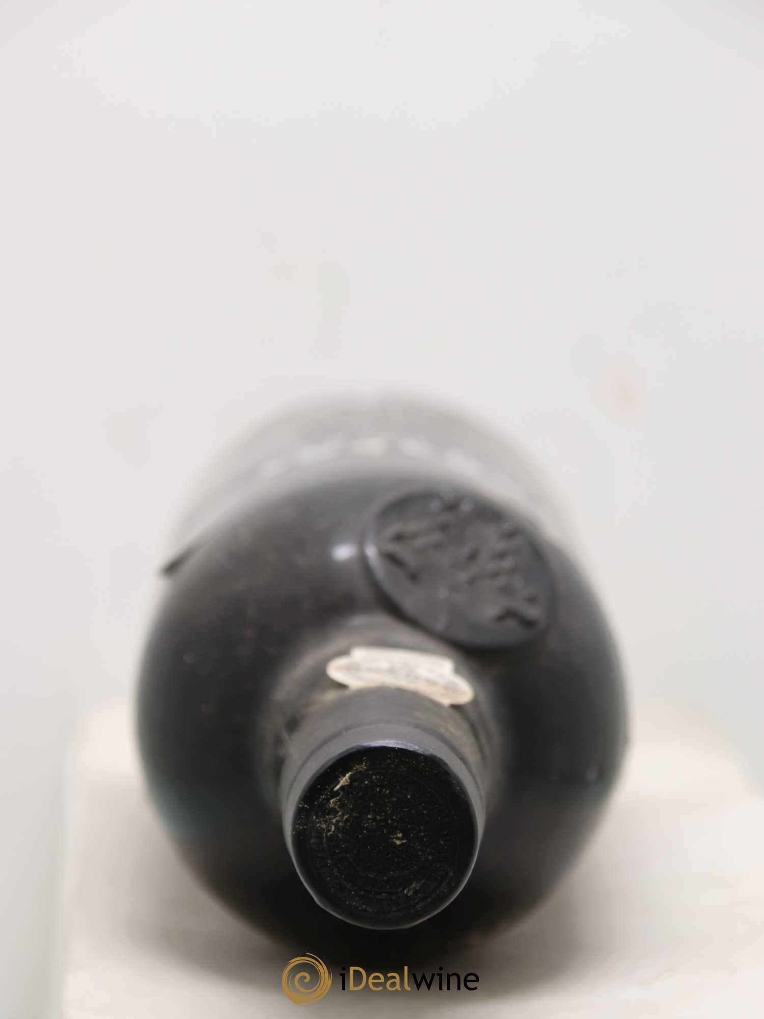 Porto Fonseca Guimaraens Vintage 1984 - Posten von 1 Flasche - 2
