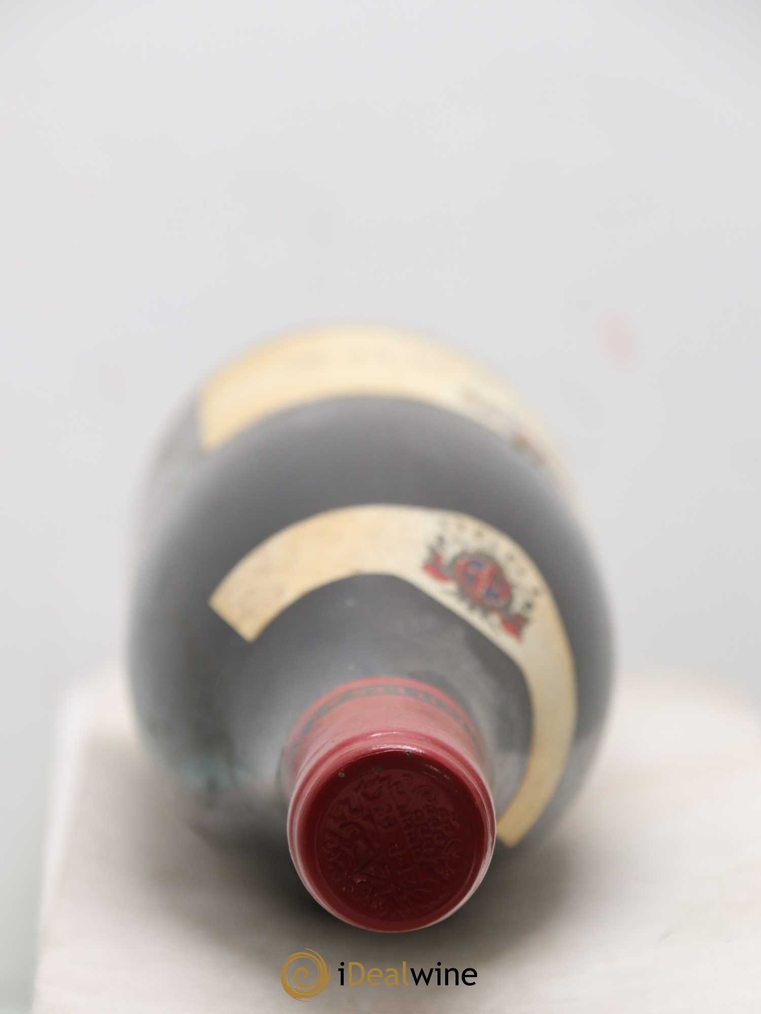 Echezeaux Grand Cru Daniel Bocquenet 1990 - Lot de 2 bouteilles - 1