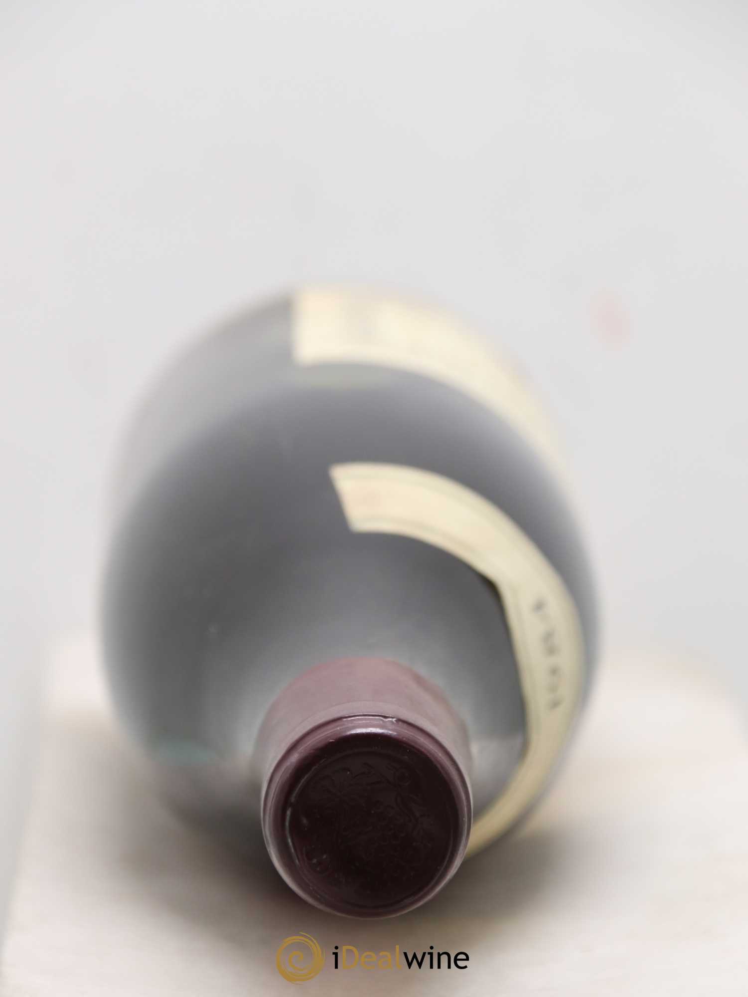 Charmes-Chambertin Grand Cru Vieilles Vignes Perrot-Minot 1984 - Lot de 1 bouteille - 1