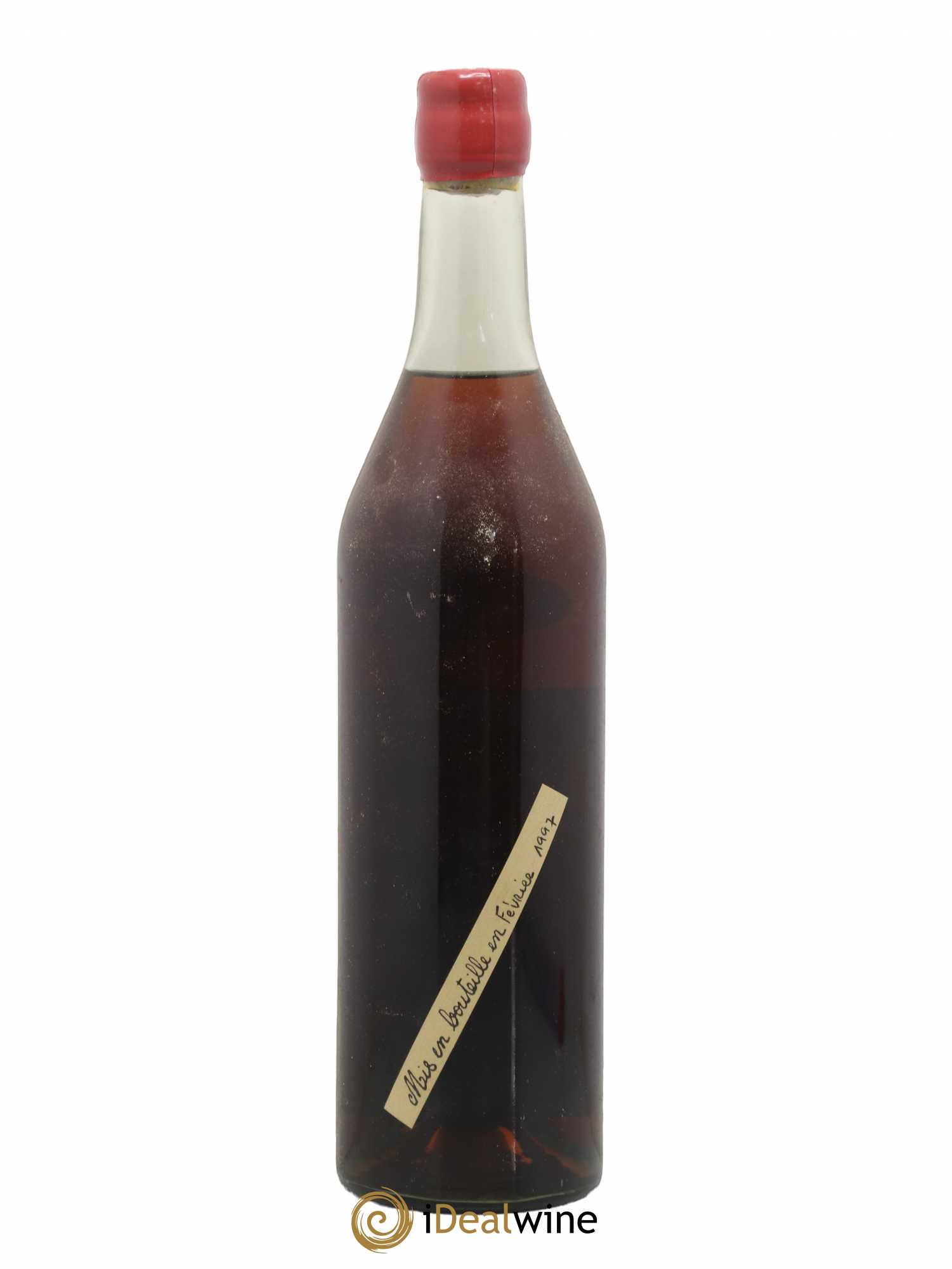 Bas-Armagnac Domaine du Moulin Francis Darroze 1959 - Lot de 1 bouteille - 1