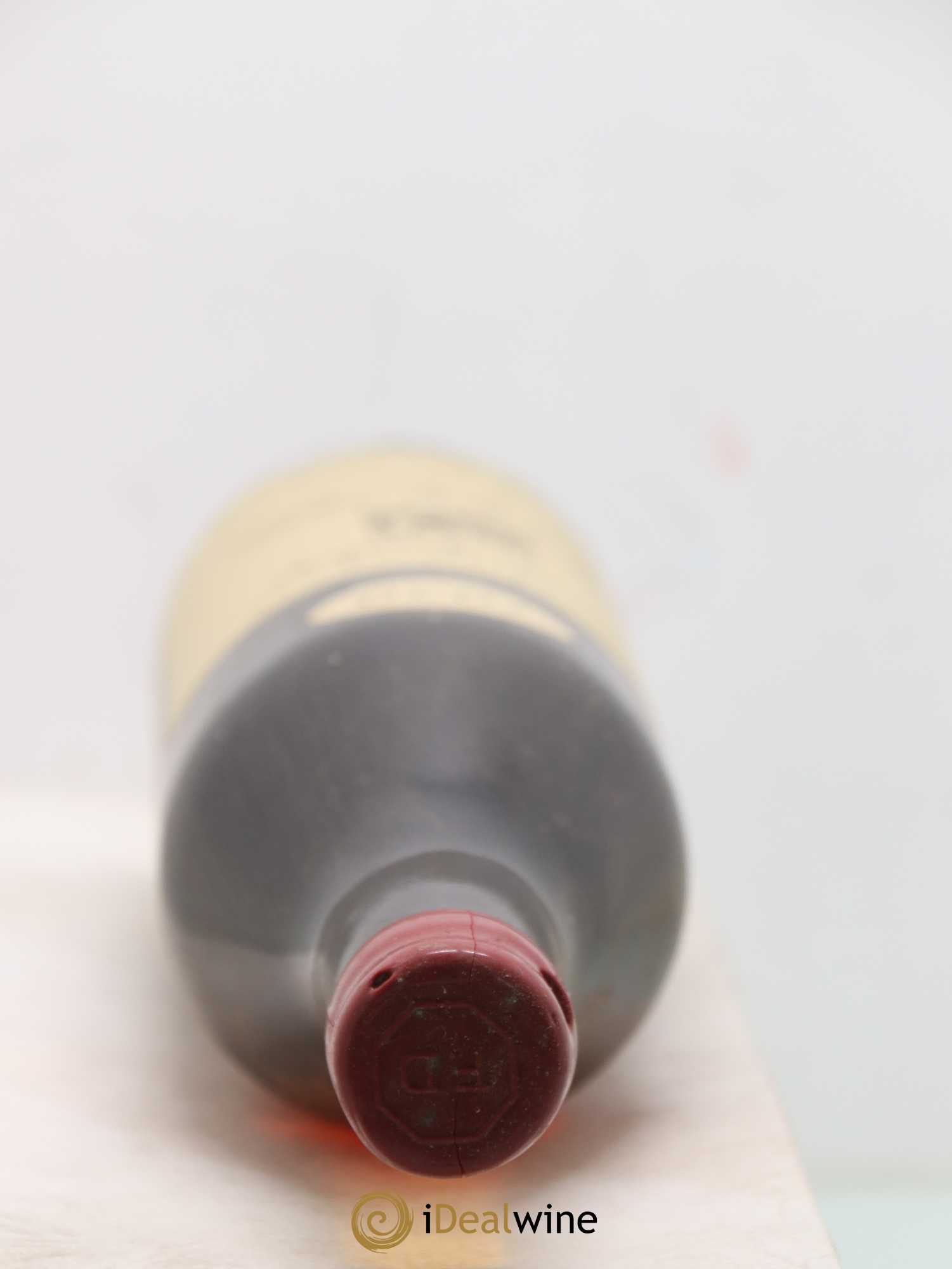 Bas-Armagnac Domaine du Moulin Francis Darroze 1959 - Lot de 1 bouteille - 2