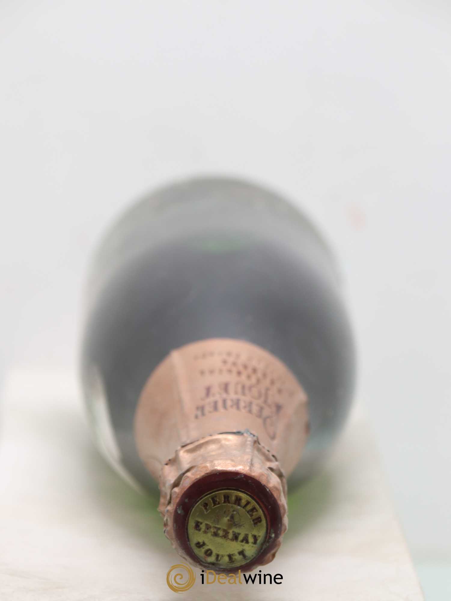 Cuvée Belle Epoque Brut Perrier-Jouët 1979 - Lot de 1 bouteille - 2