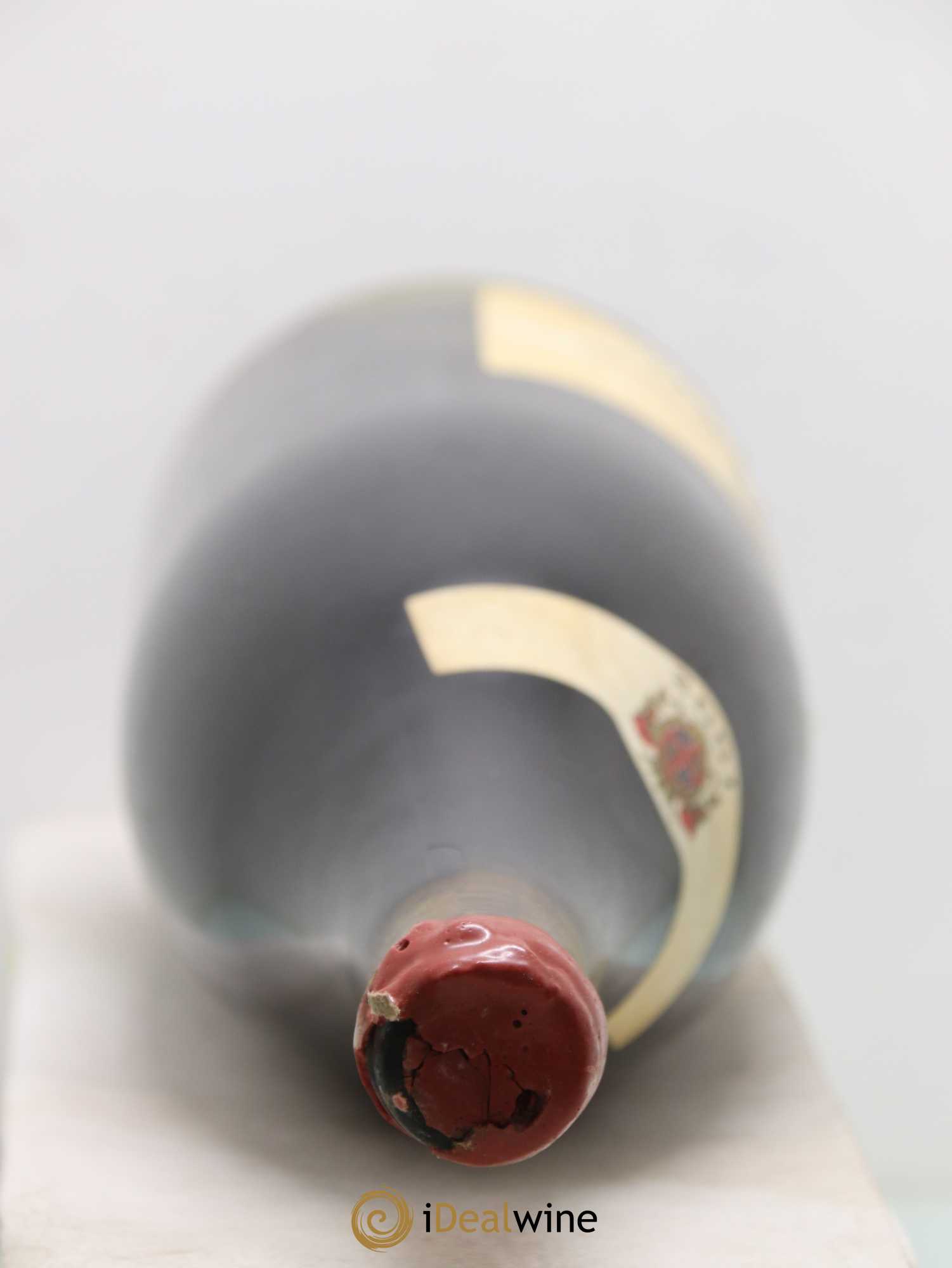 Echezeaux Grand Cru Bocquenet 1992 - Posten von 1 Magnum - 1