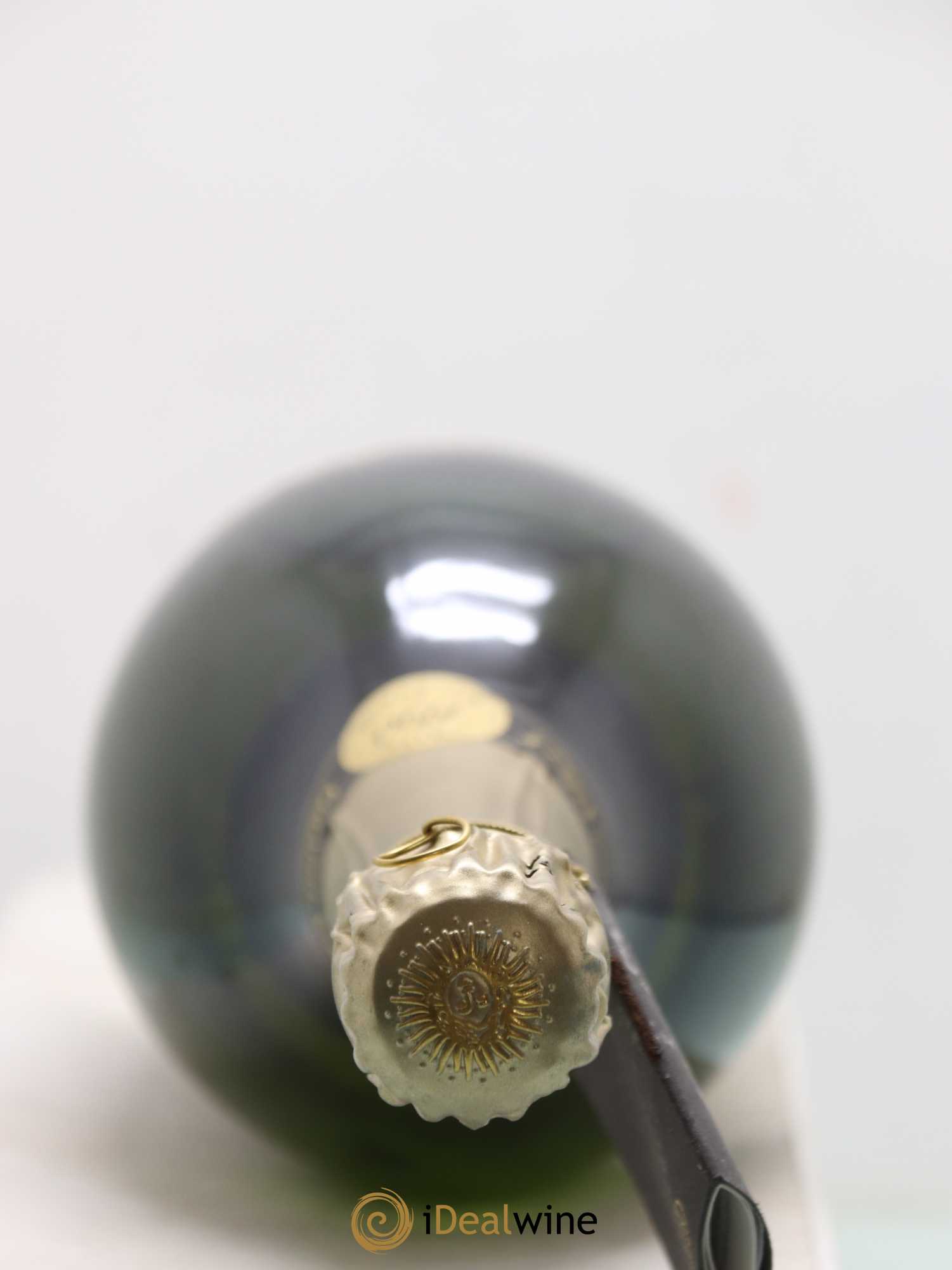 Grand Siècle Laurent Perrier Brut 1990 - Lot de 1 bouteille - 2