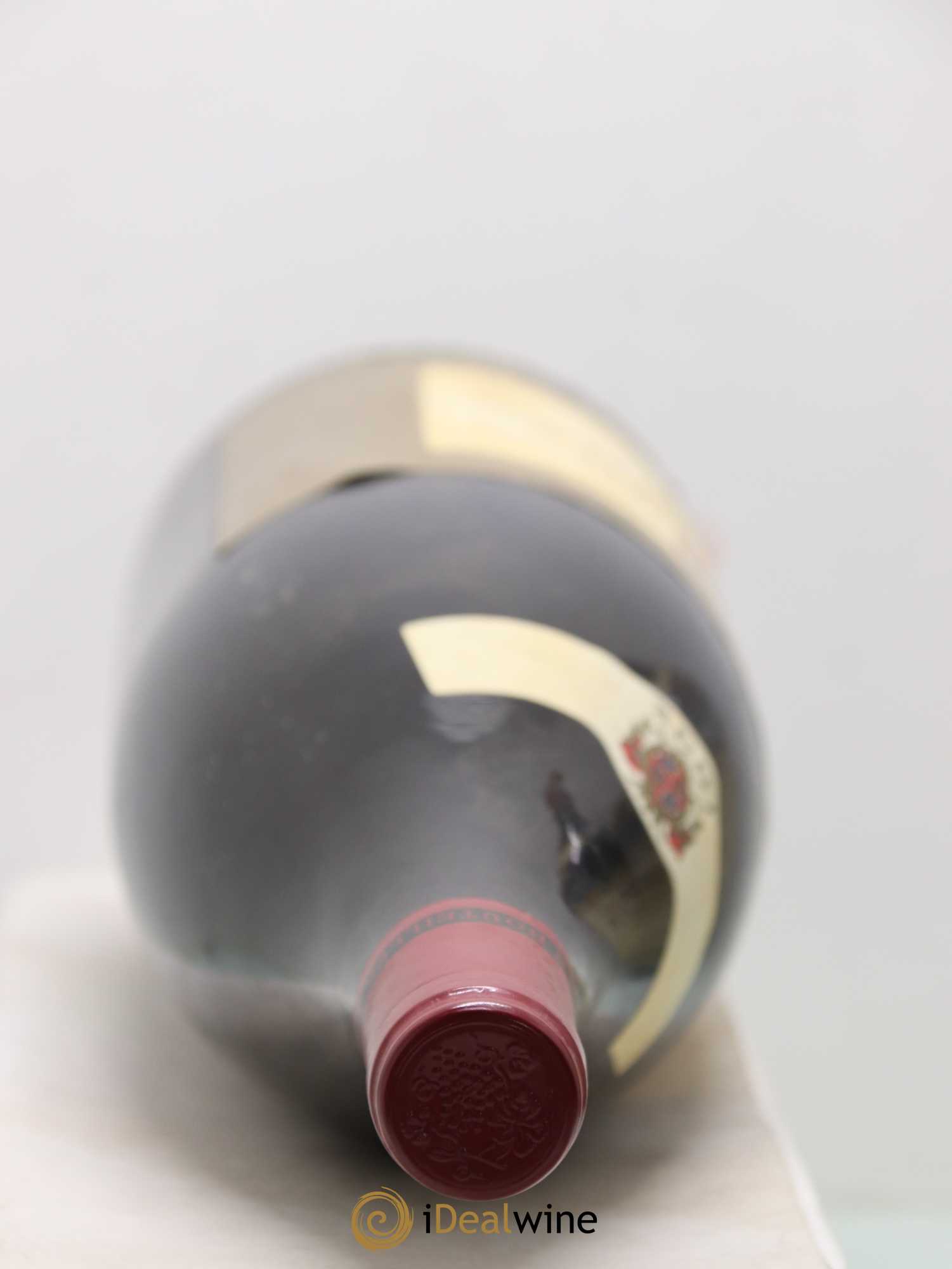 Echezeaux Grand Cru Daniel Bocquenet 1992 - Lot de 3 magnums - 1