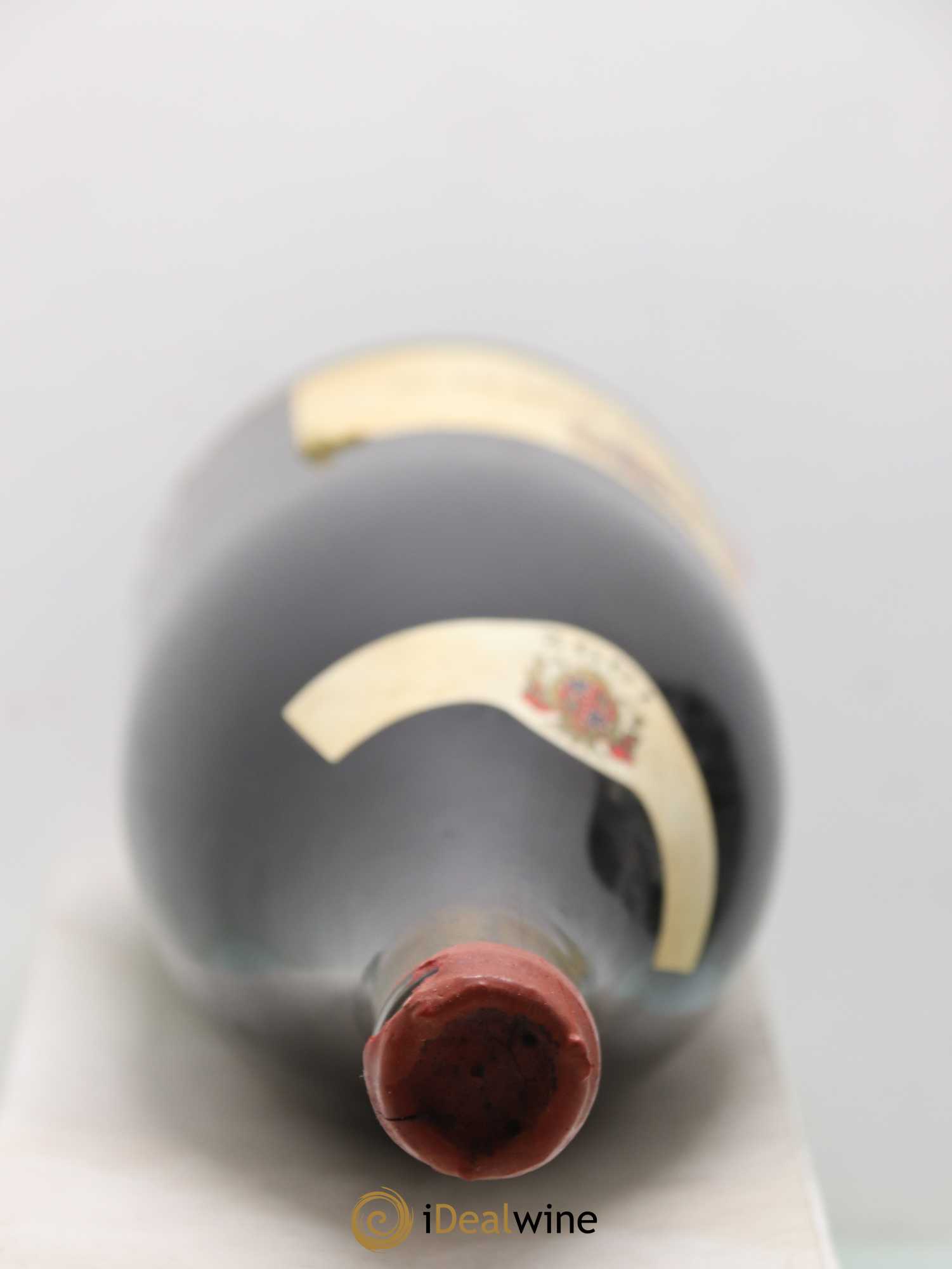 Echezeaux Grand Cru Daniel Bocquenet 1992 - Lot de 2 magnums - 1