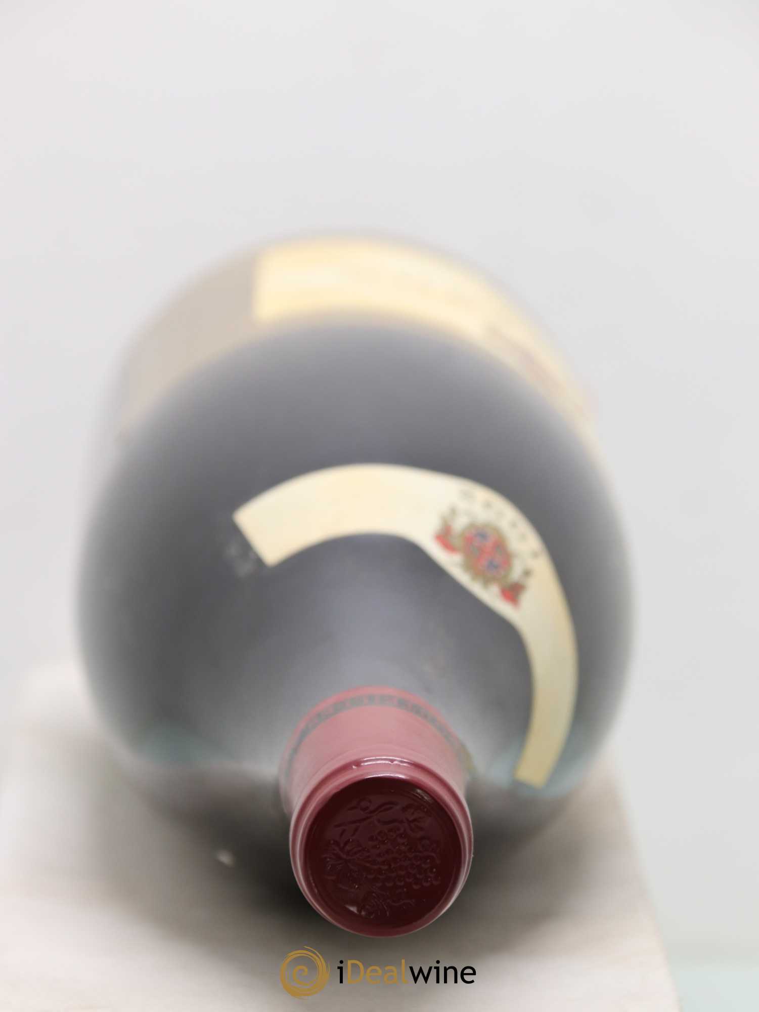 Echezeaux Grand Cru Daniel Bocquenet 1992 - Lot de 1 magnum - 1