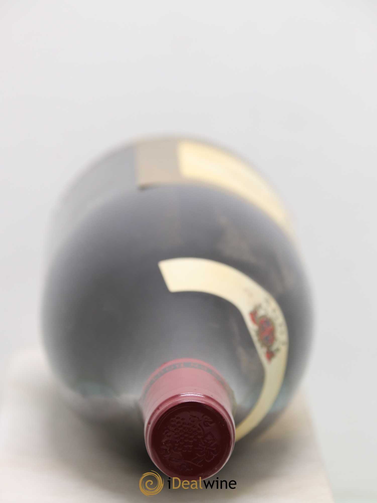 Echezeaux Grand Cru Daniel Bocquenet 1992 - Lot de 1 magnum - 1