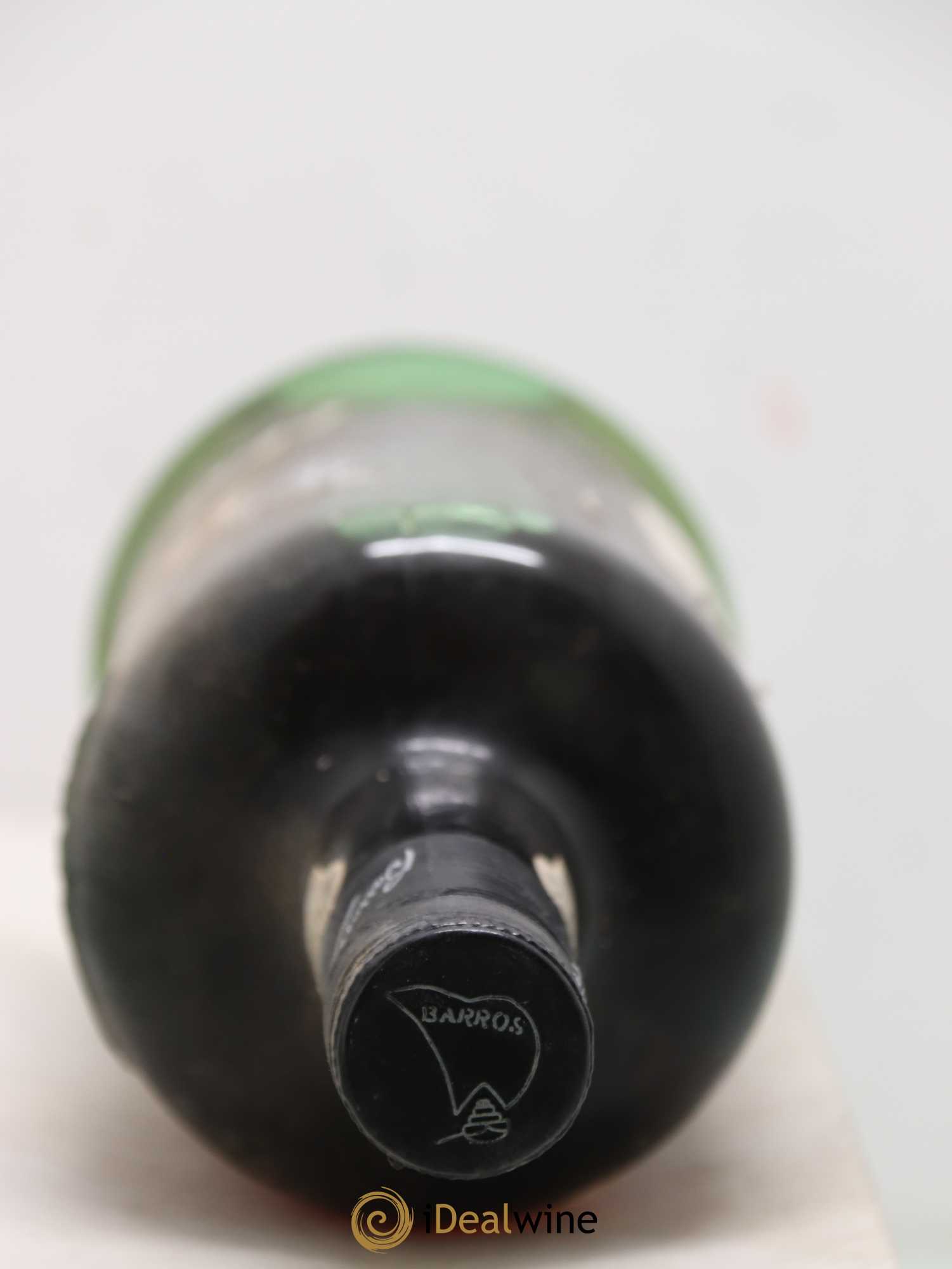 Porto Barros Colheita 1960 - Lot de 1 bouteille - 2