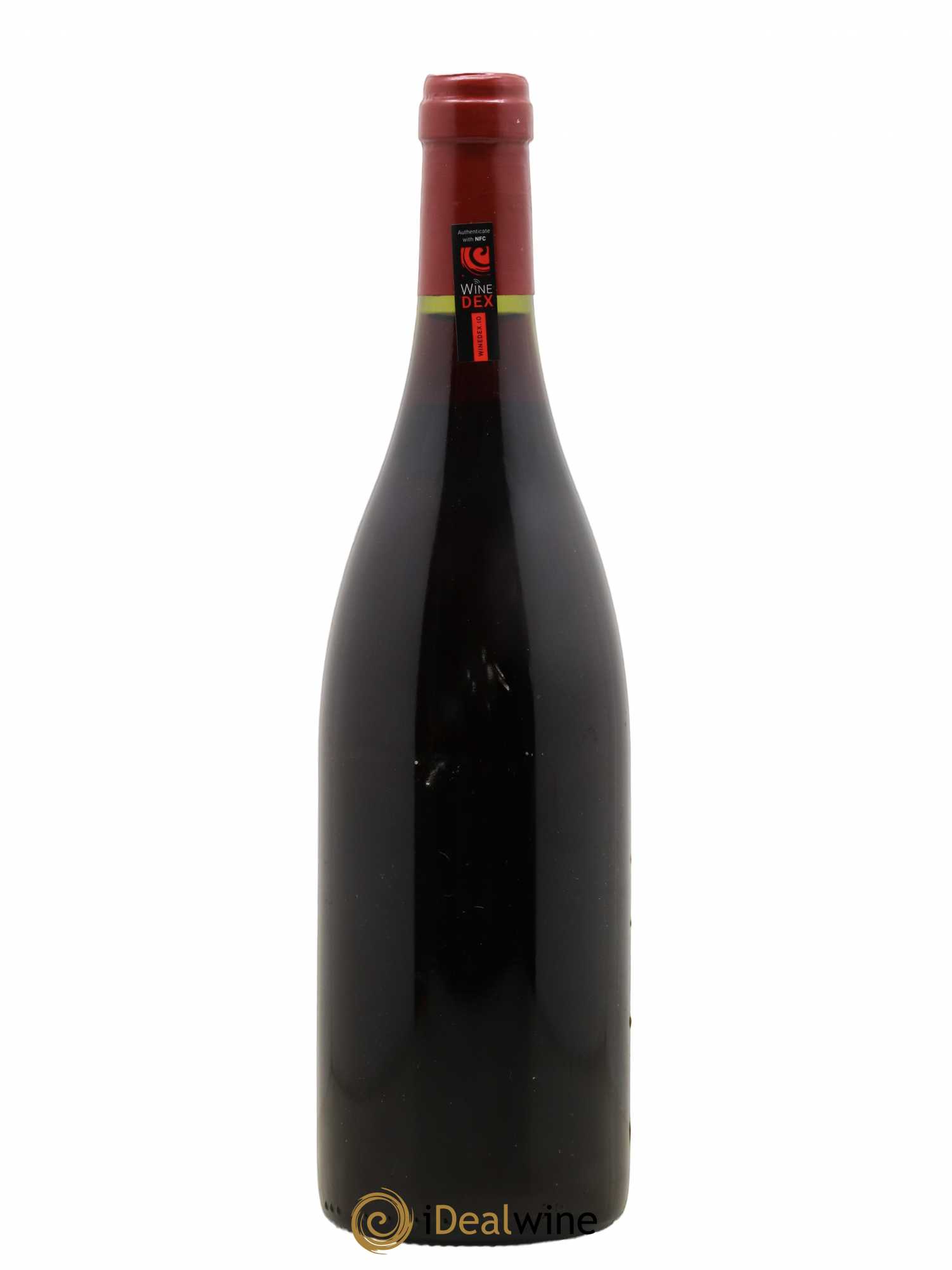 Châteauneuf-du-Pape Château Rayas Emmanuel Reynaud 2004 - Lot de 1 bouteille - 1