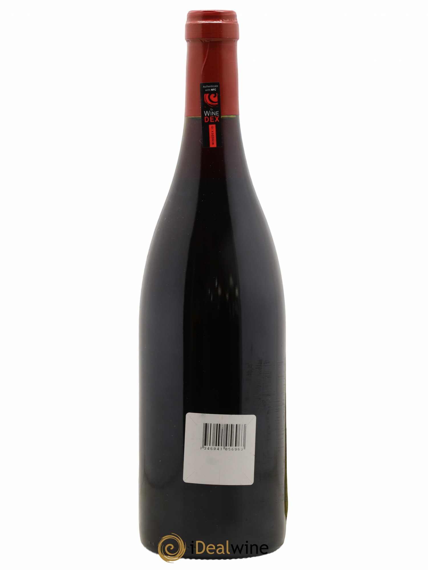 Châteauneuf-du-Pape Château Rayas Emmanuel Reynaud 2005 - Lot de 1 bouteille - 1